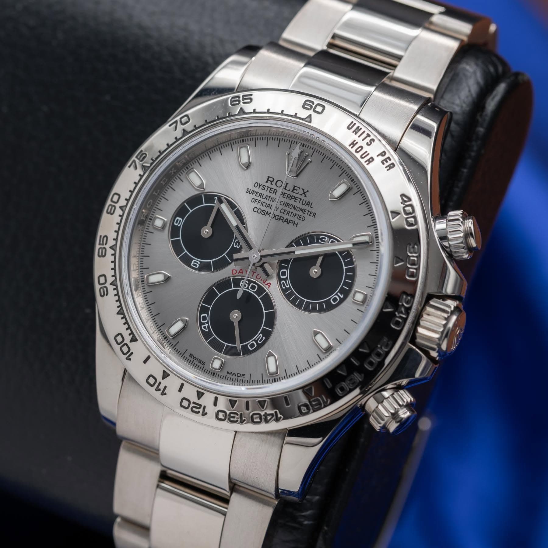 Rolex Daytona, photo 4