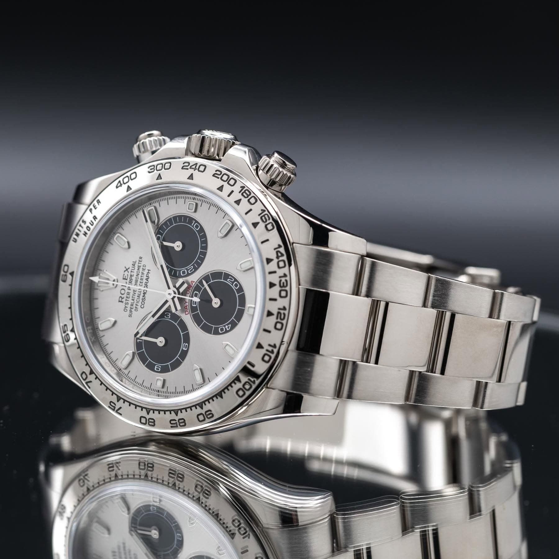 Rolex Daytona, photo 2