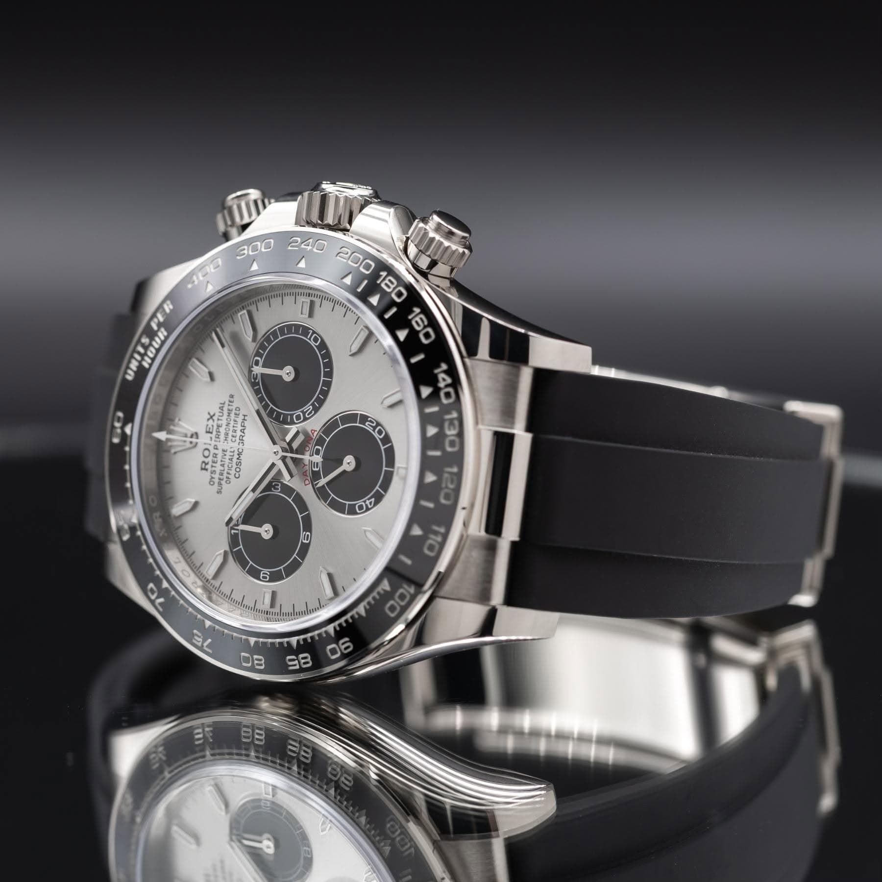 Rolex Daytona ceramic