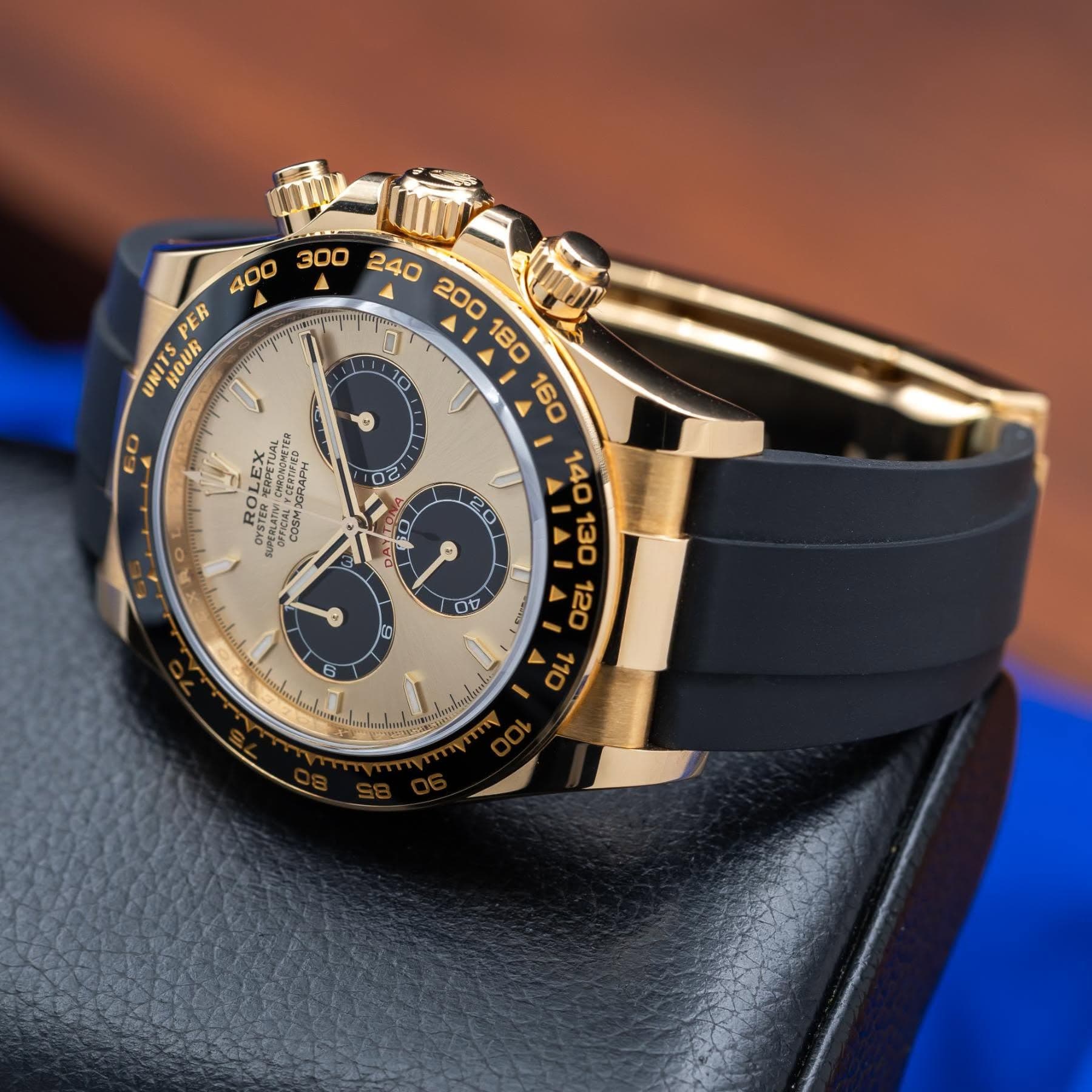 Rolex Daytona, photo 6