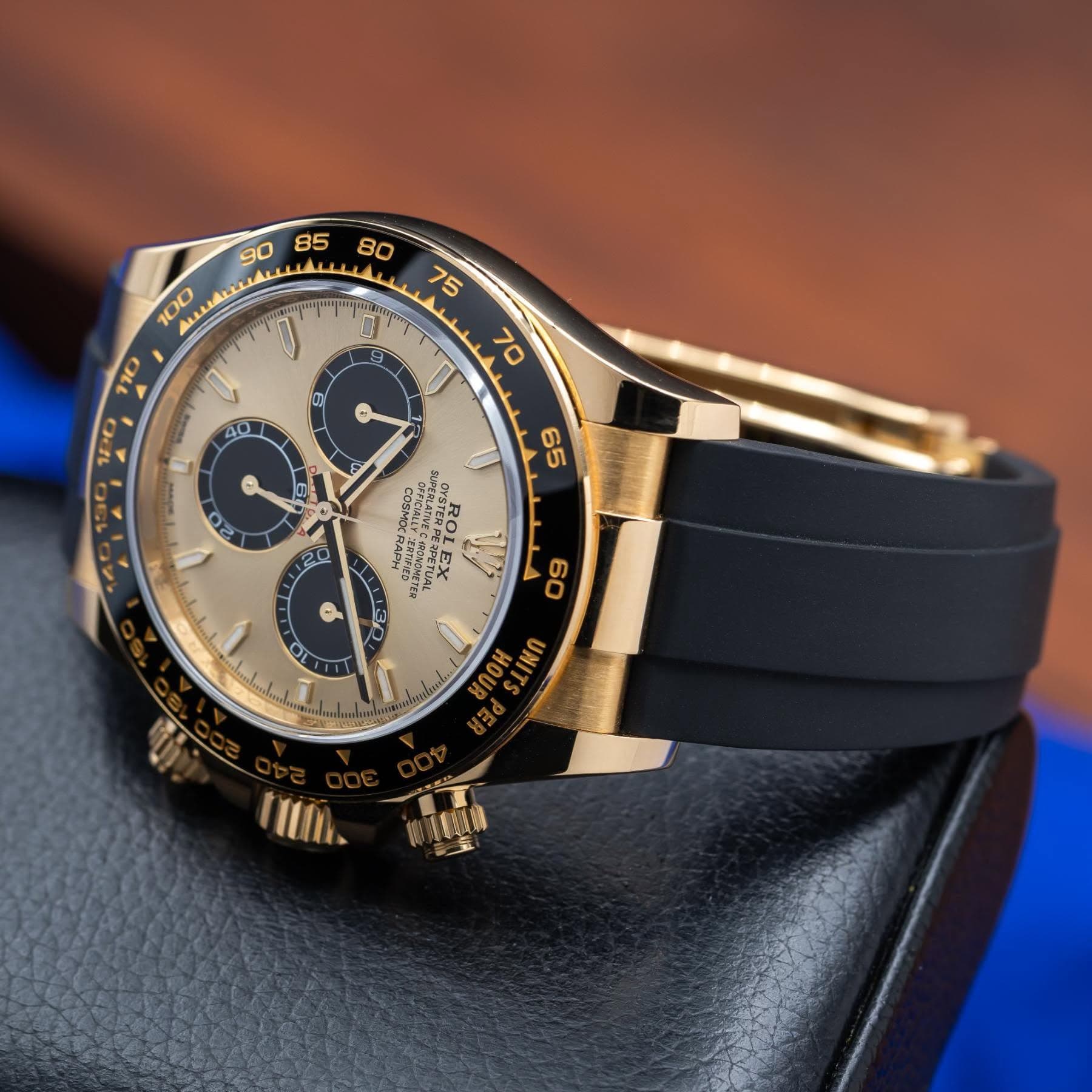 Rolex Daytona, photo 3