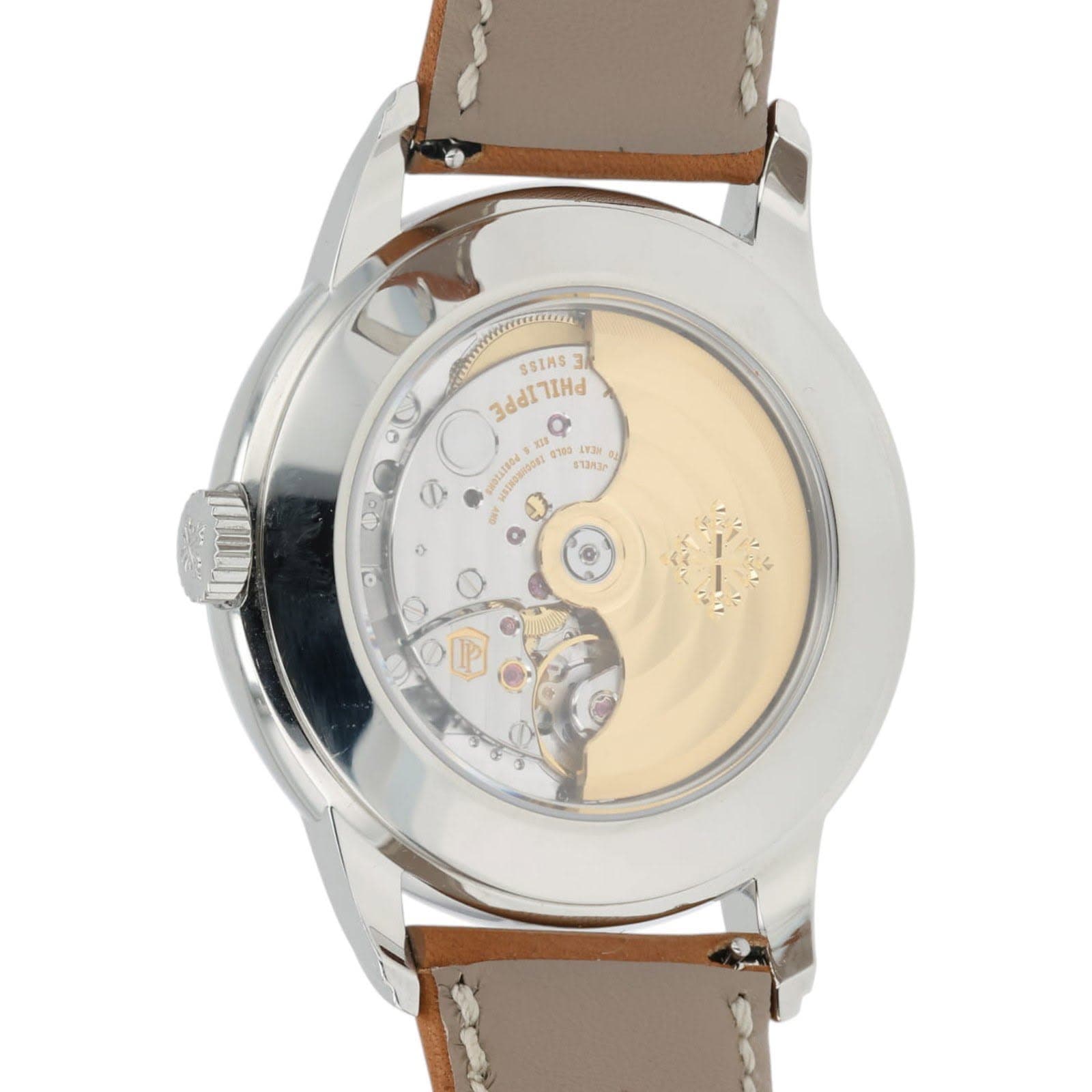 Patek Philippe Calatrava, photo 2