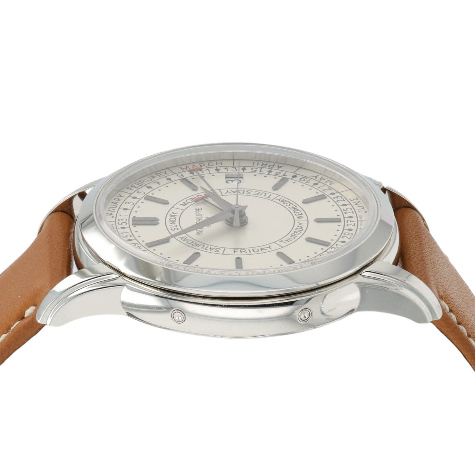 Patek Philippe Calatrava, photo 5