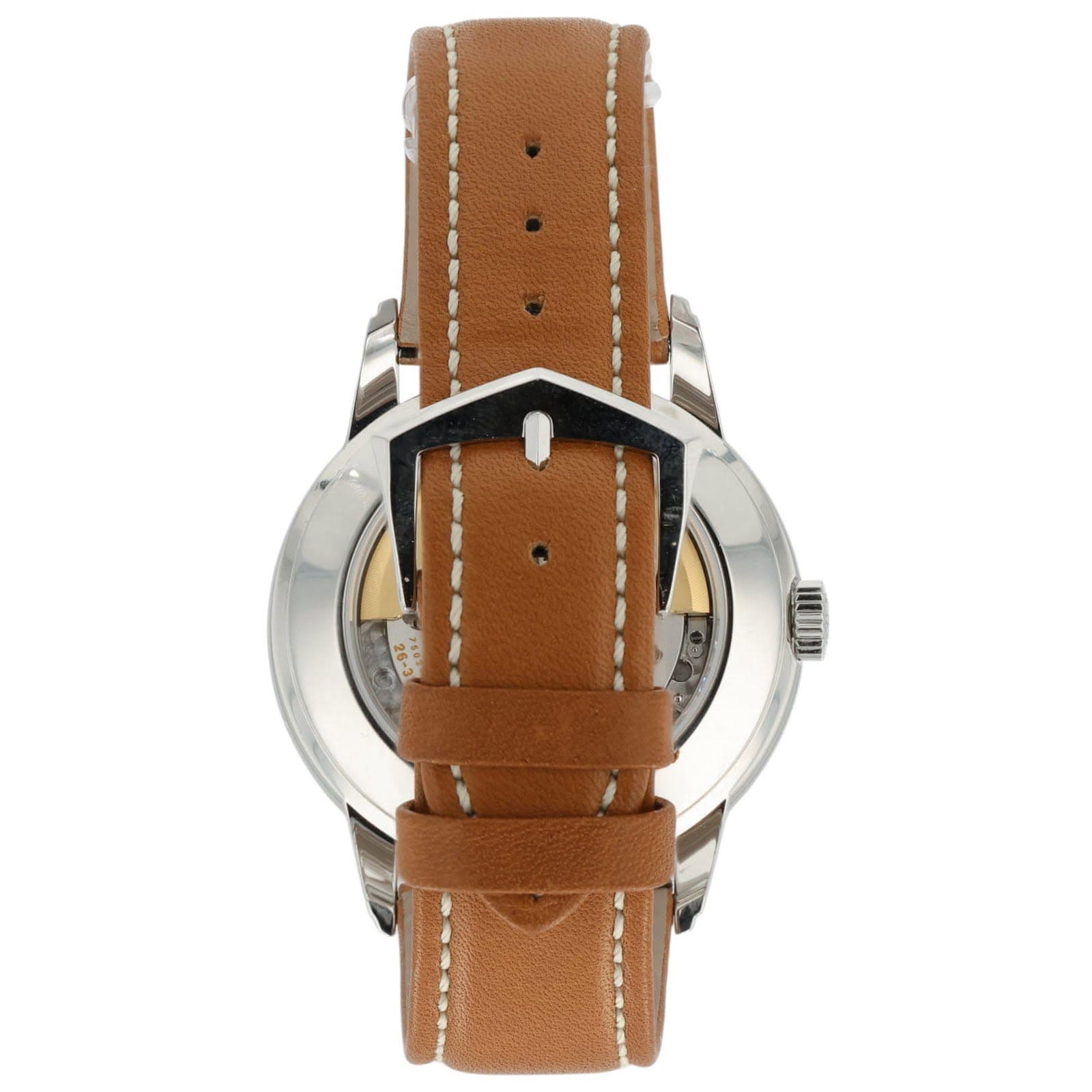 Patek Philippe Calatrava, photo 4