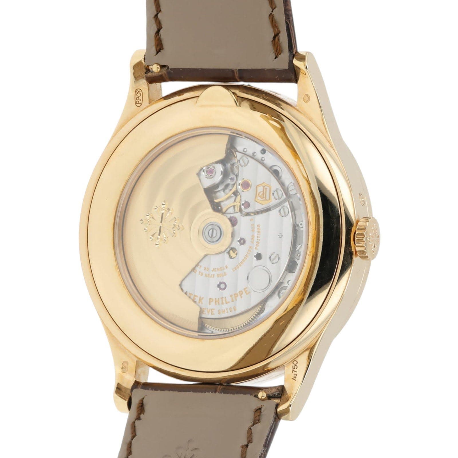 Patek Philippe Perpetual Calendar, photo 2