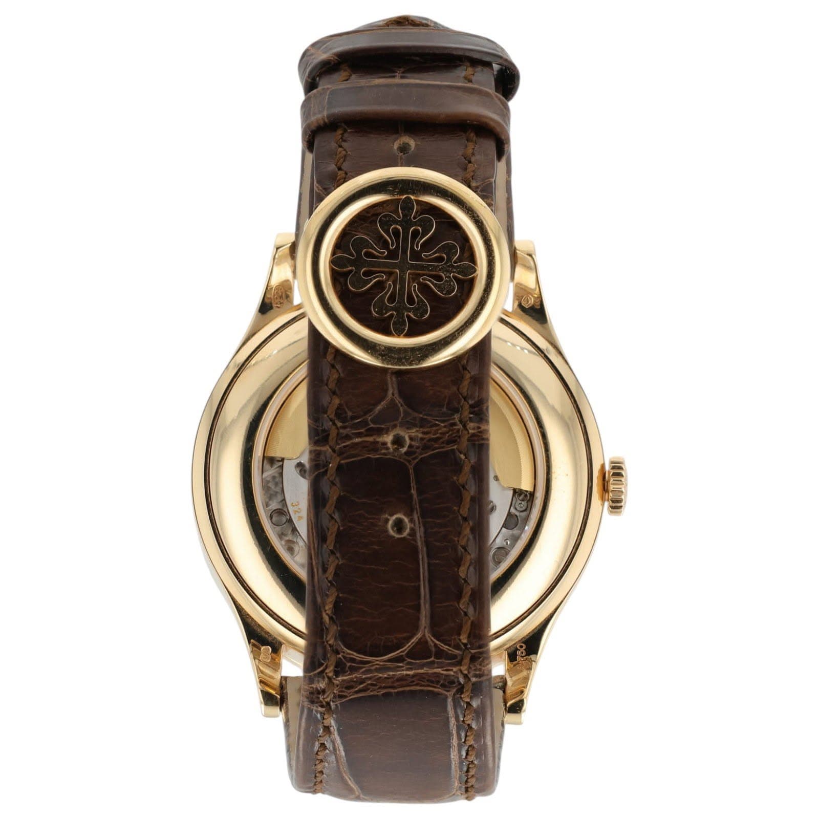 Patek Philippe Perpetual Calendar
