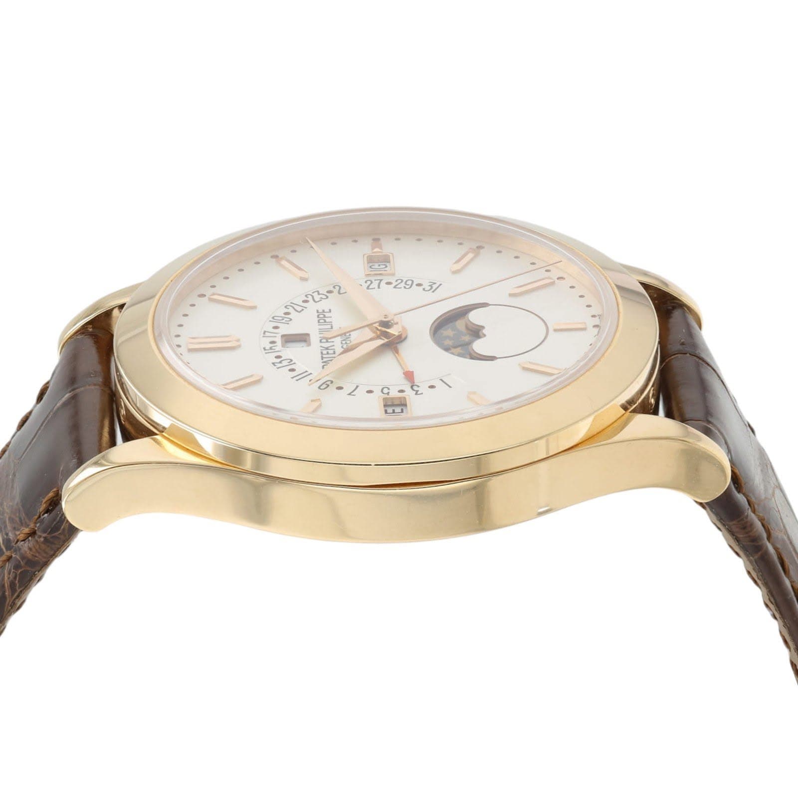 Patek Philippe Perpetual Calendar, photo 6