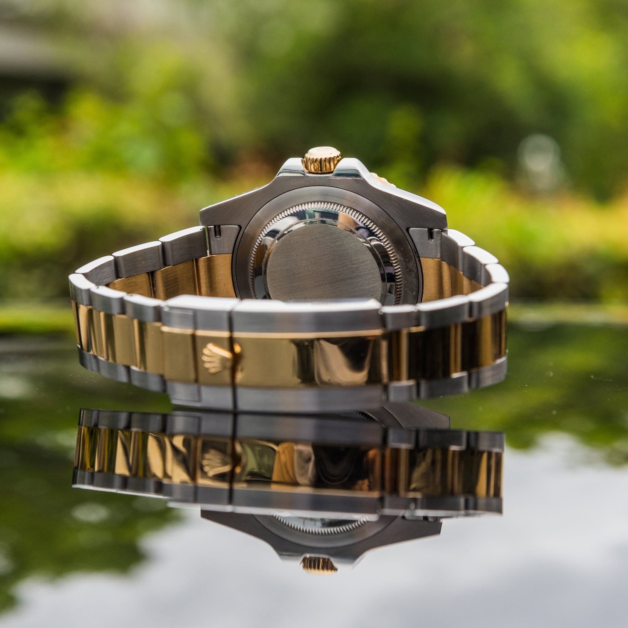 Rolex GMT-Master II, photo 2