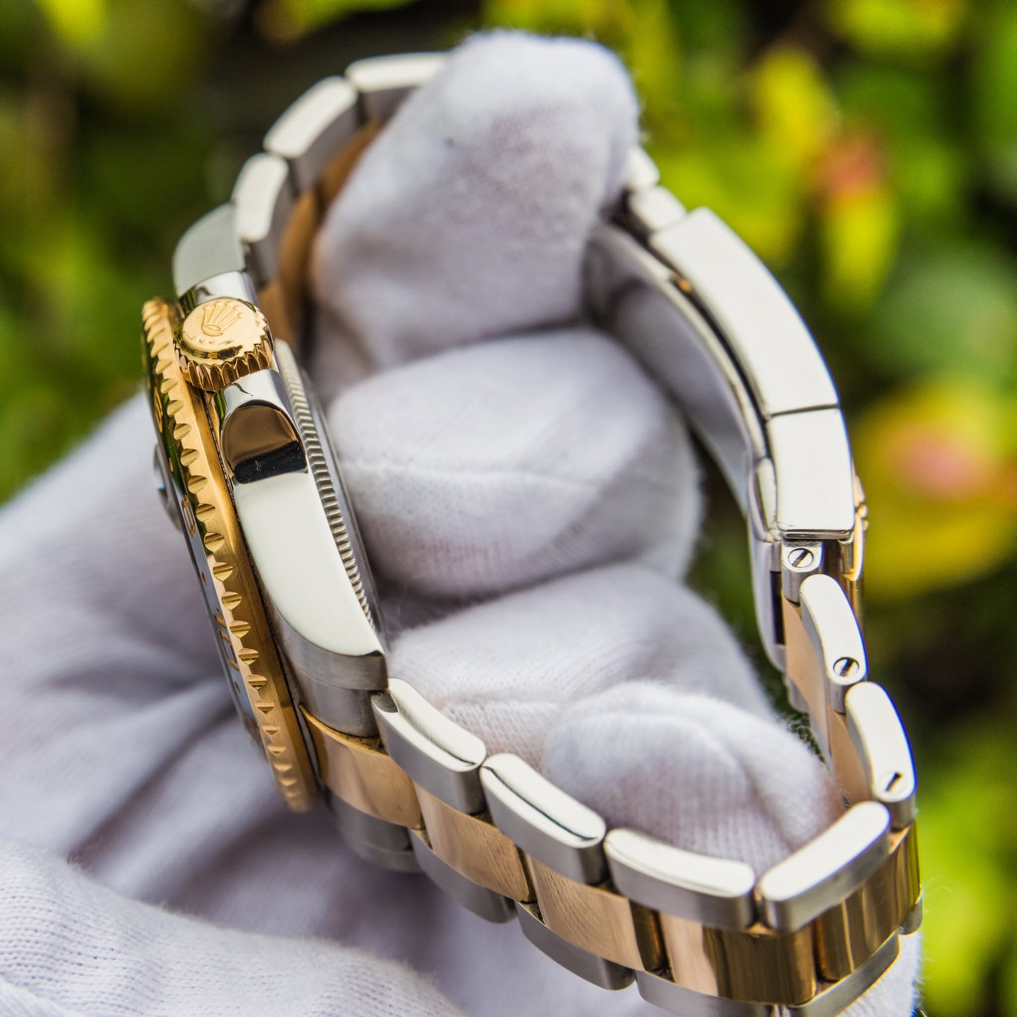 Rolex GMT-Master II, photo 3