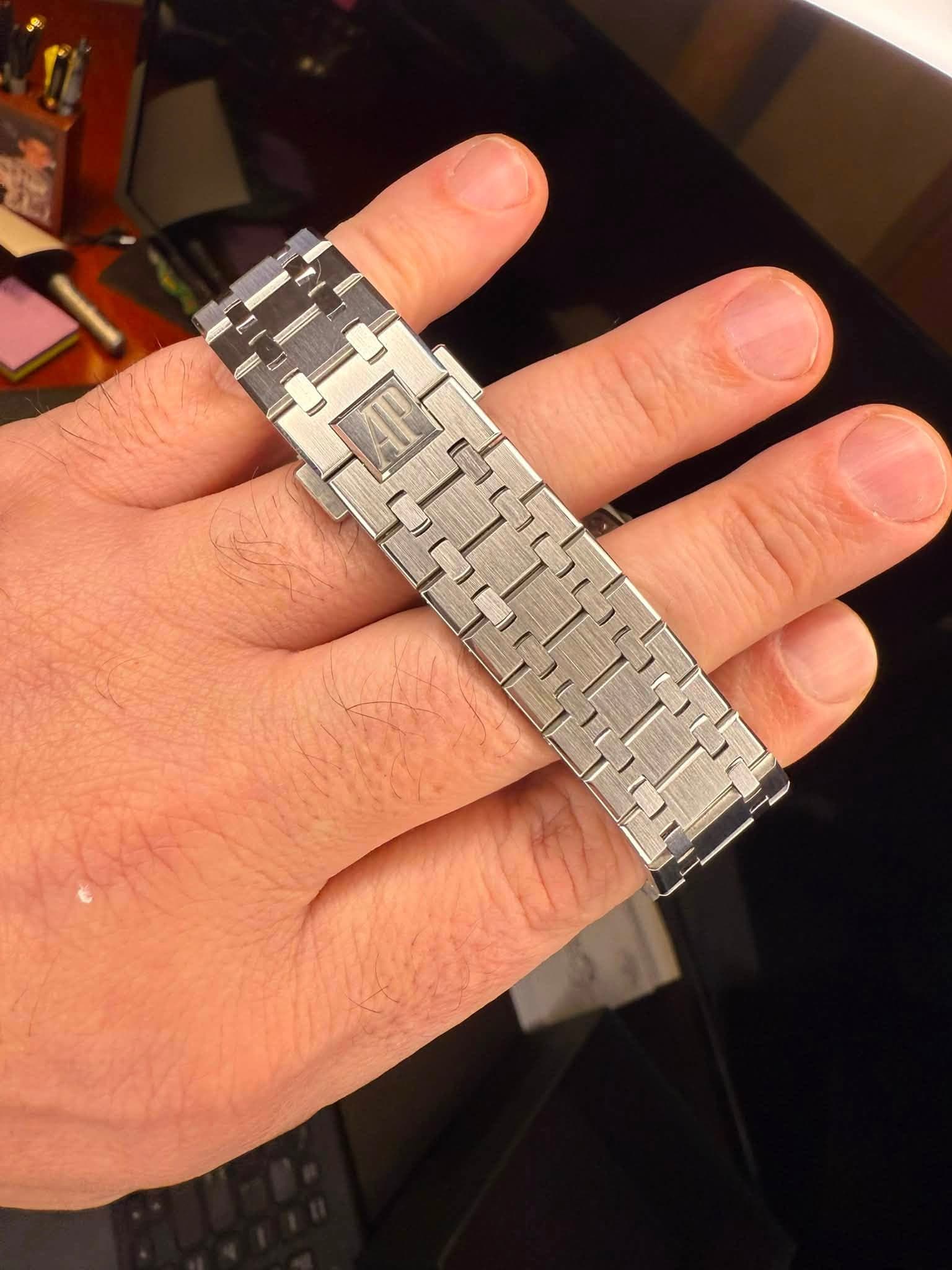 May be an image of digital watch