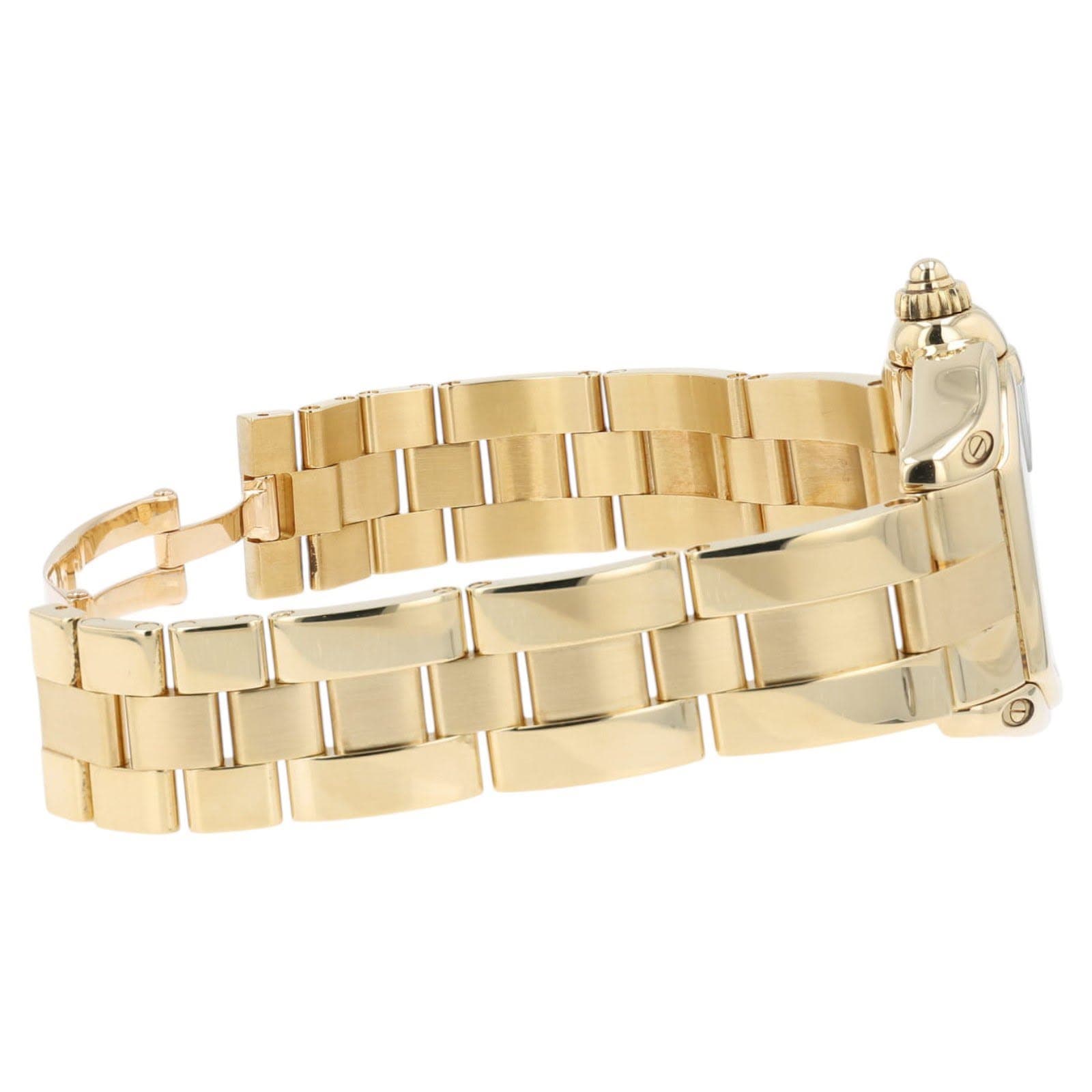 Cartier Roadster, photo 5