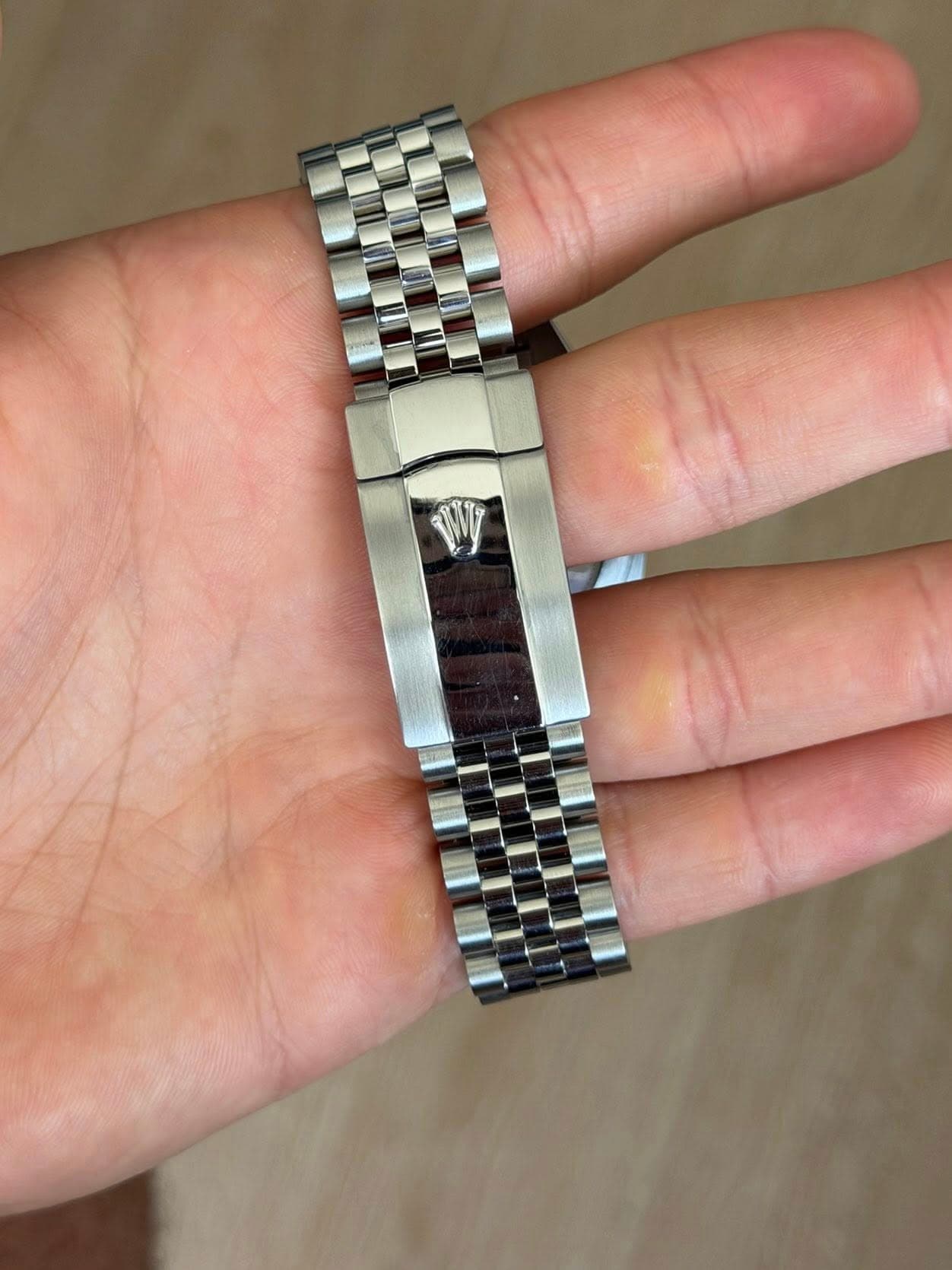 Rolex Datejust, photo 6
