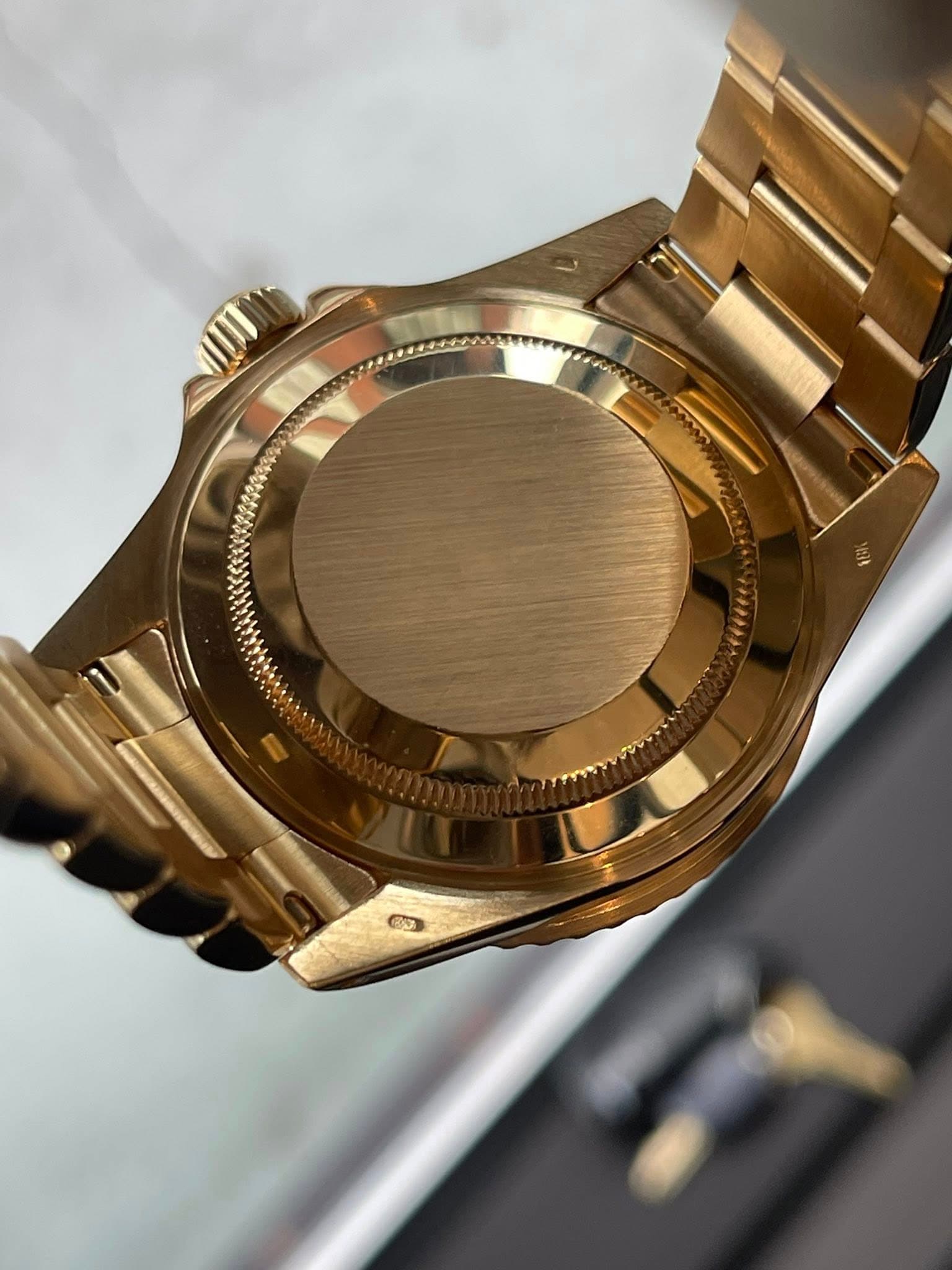 Rolex Submariner, photo 5