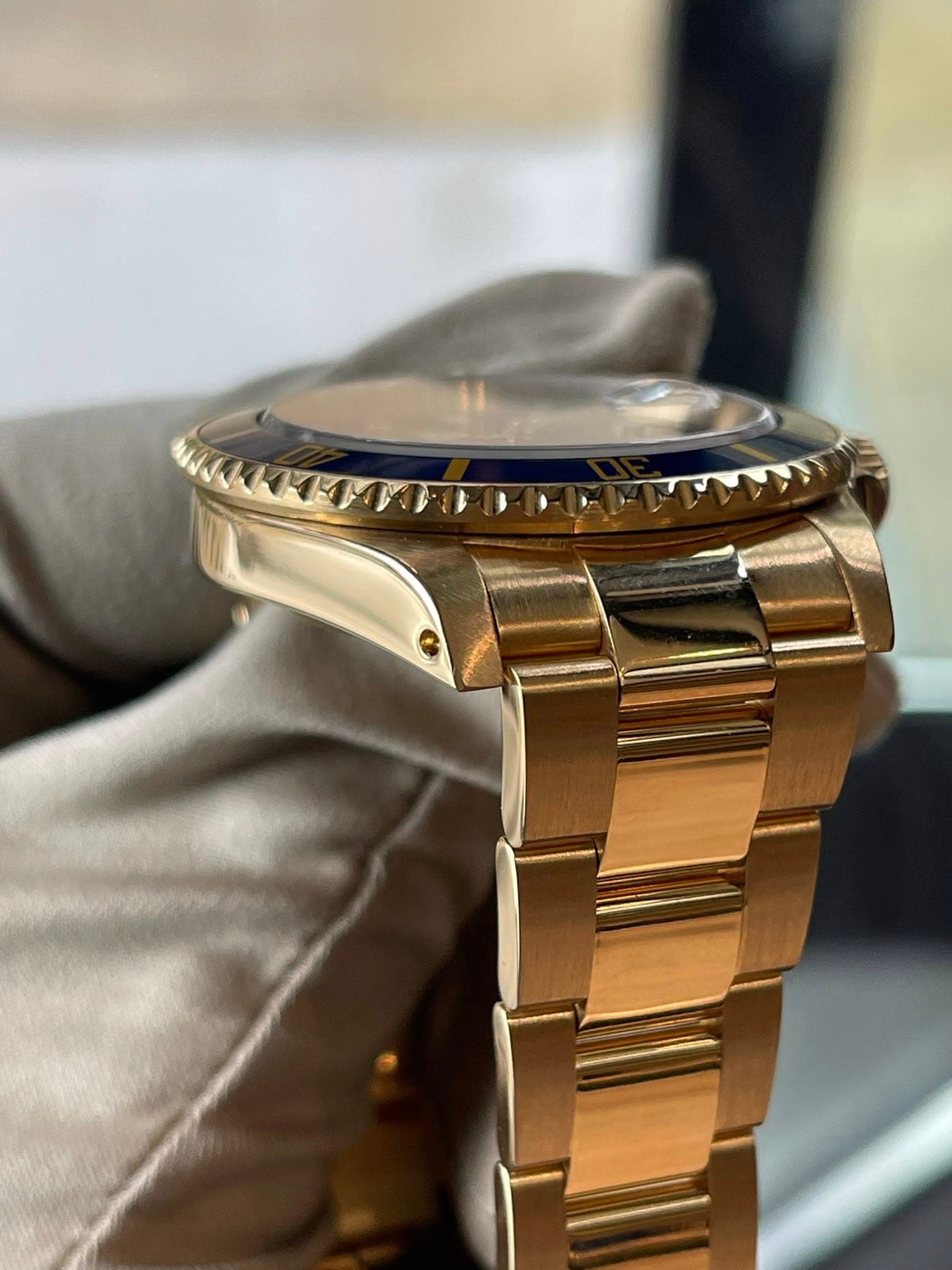 Rolex Submariner, photo 4
