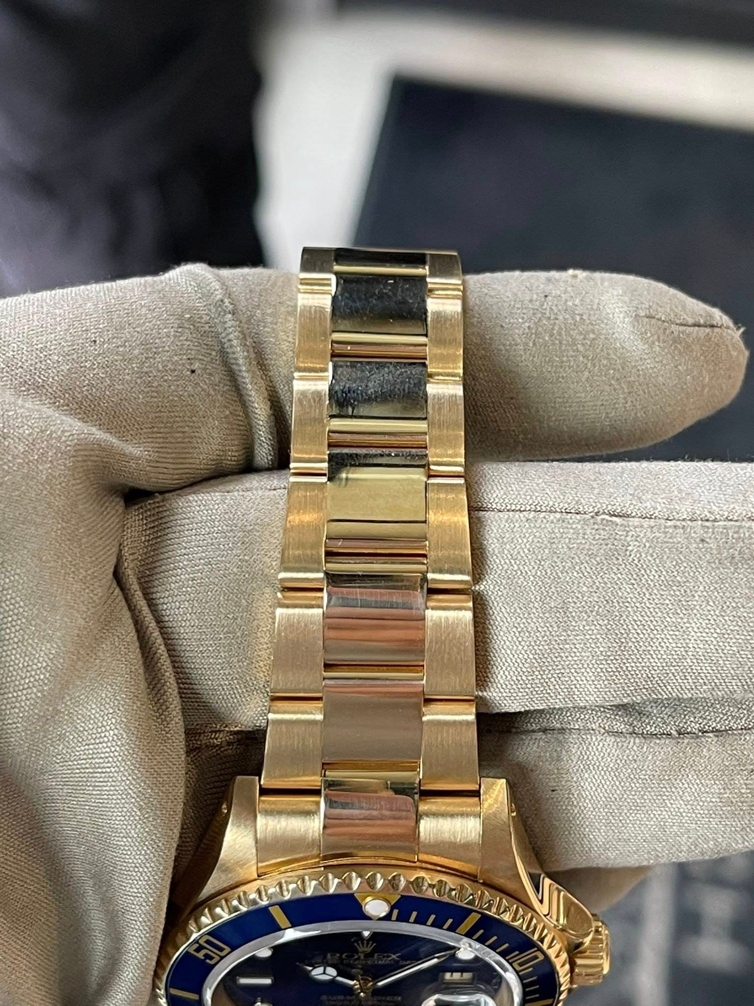 Rolex Submariner, photo 3