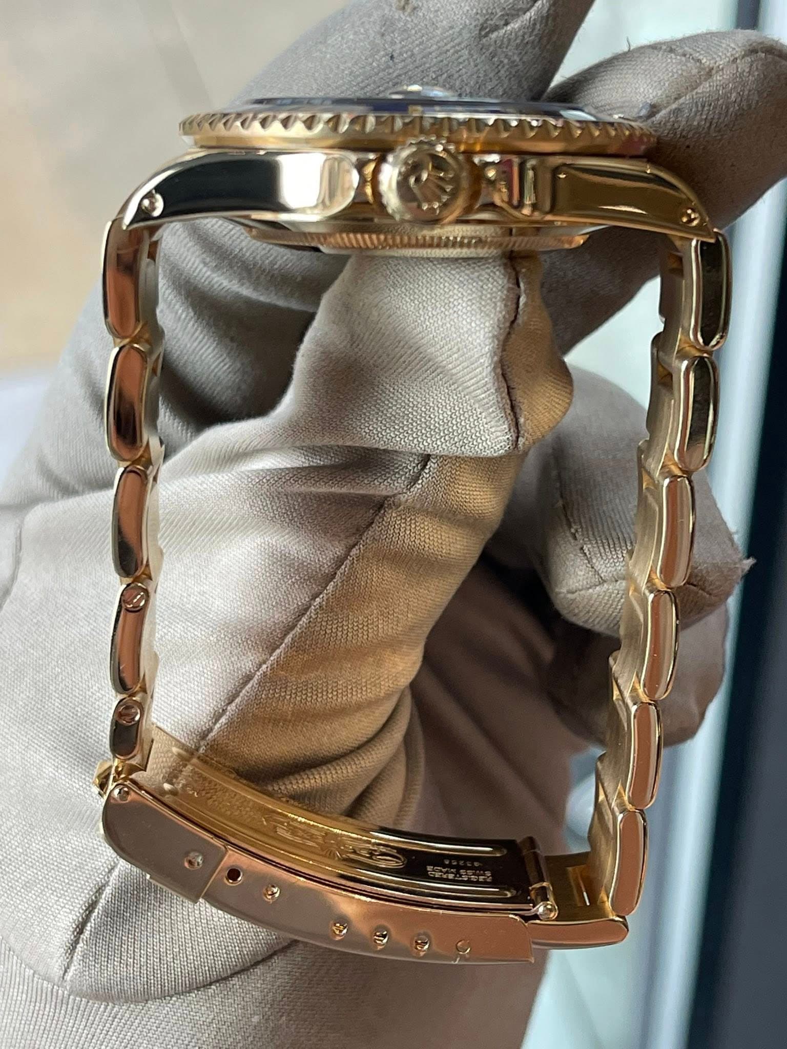 Rolex Submariner