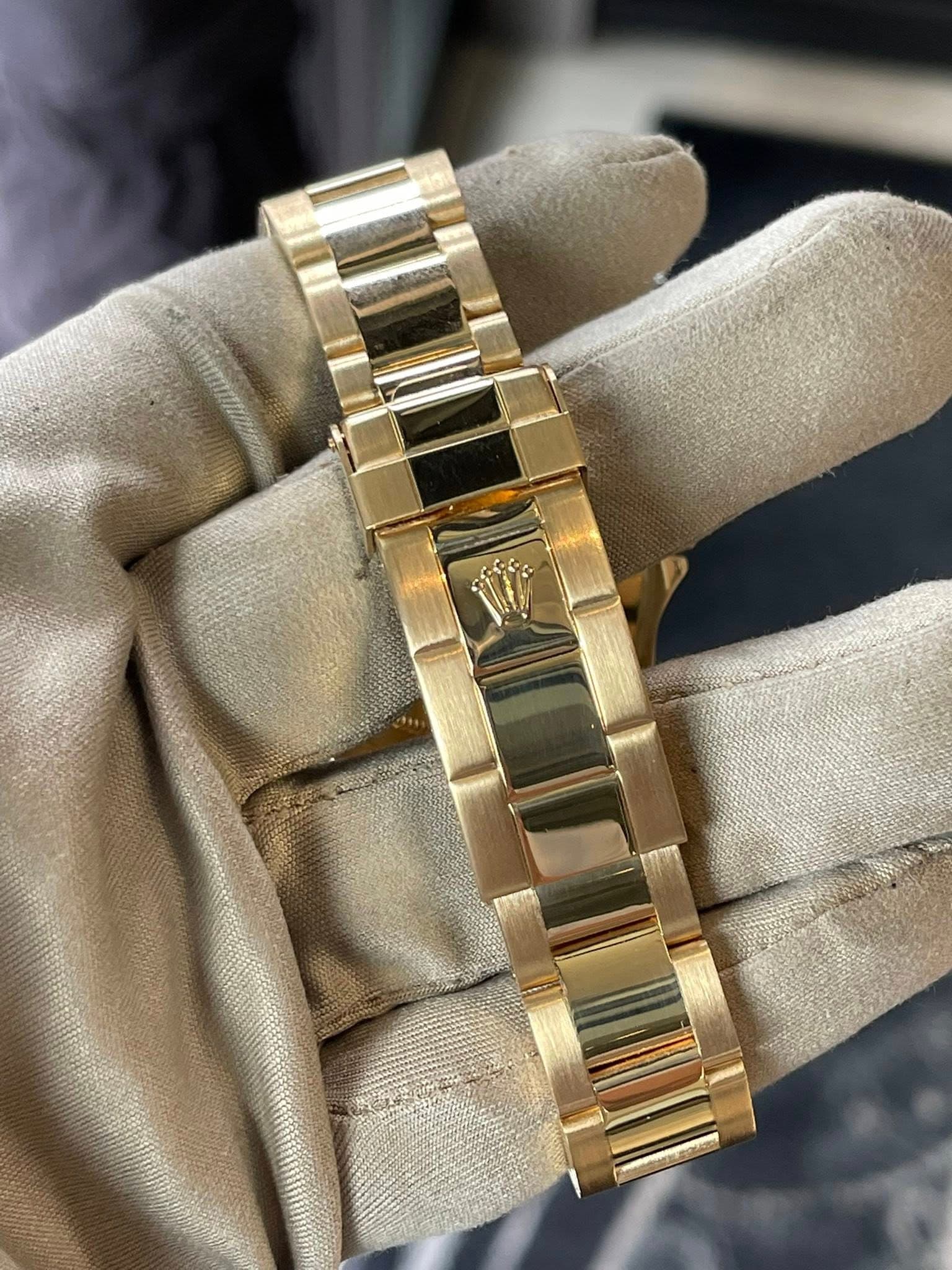 Rolex Submariner, photo 6