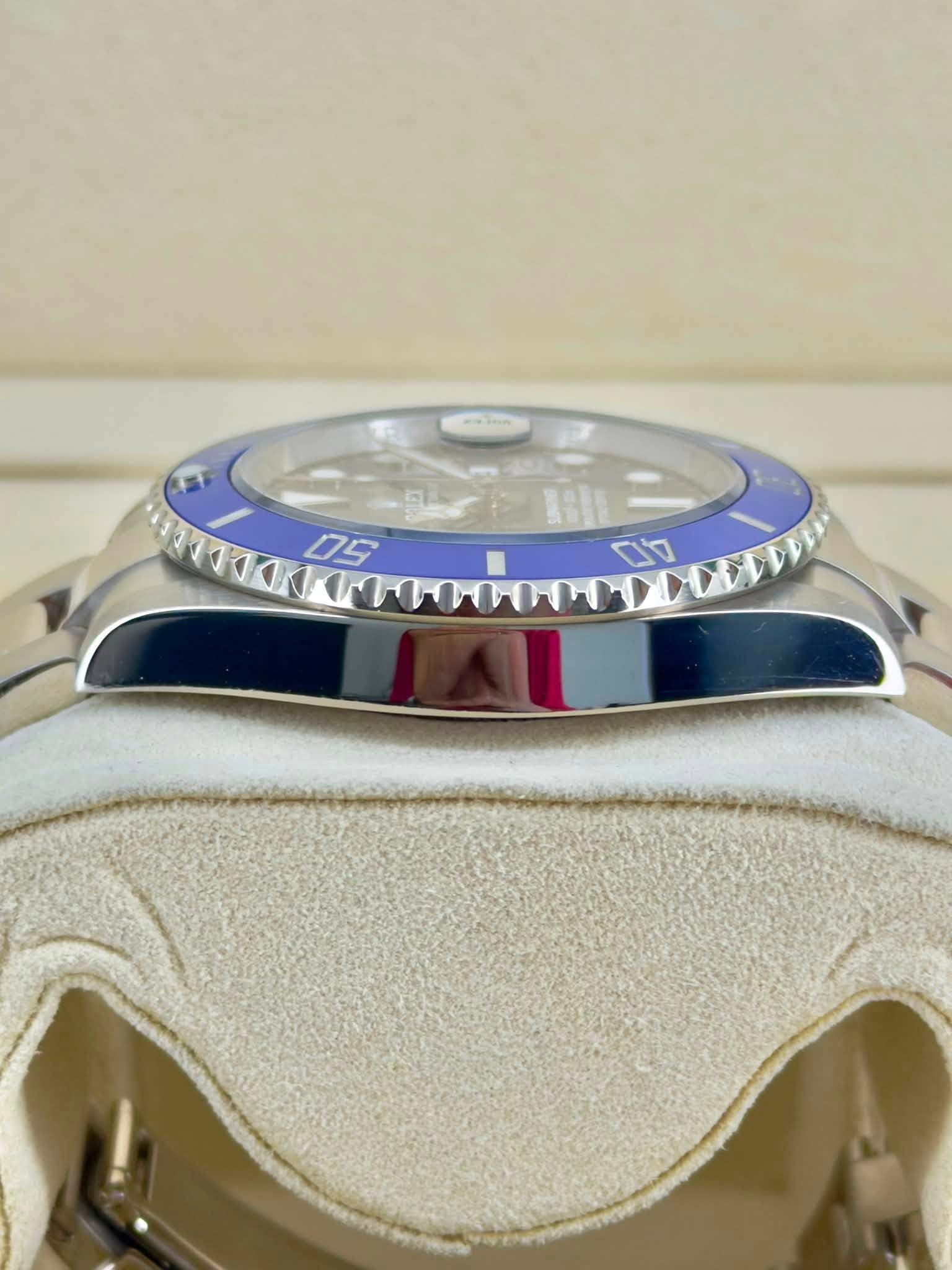 Rolex Submariner, photo 3