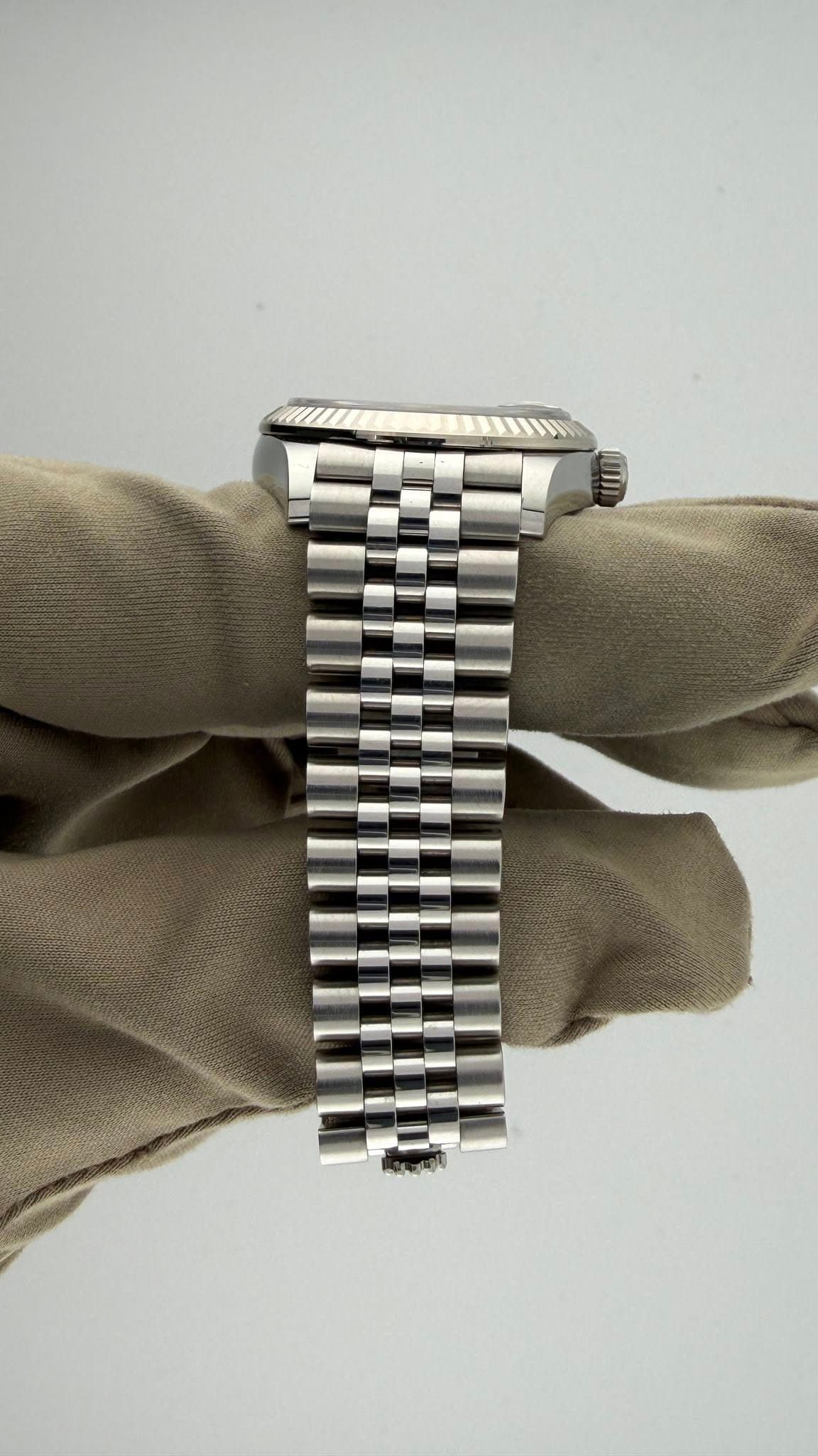 Rolex Datejust 31, photo 3