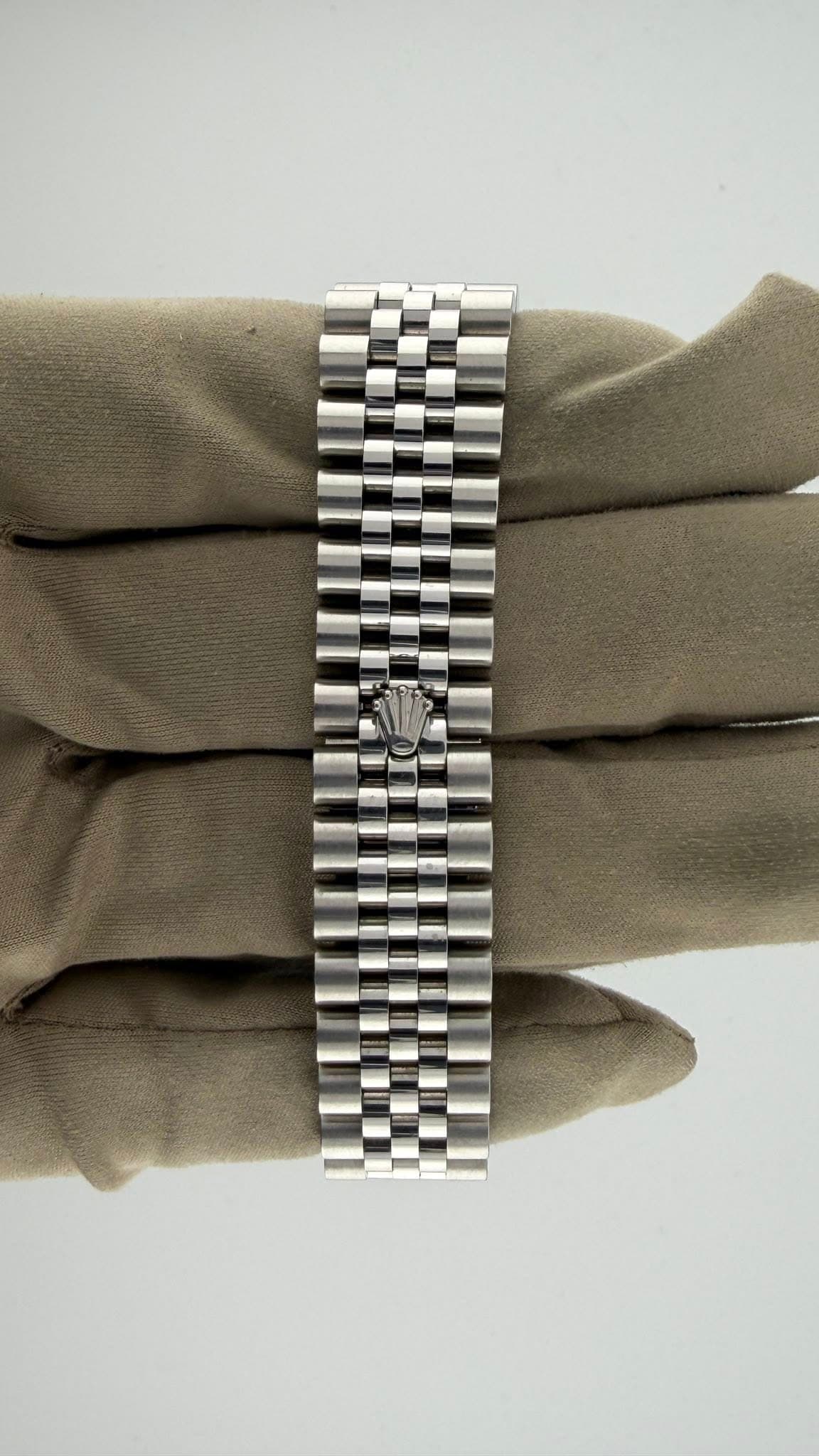 May be an image of wrist watch