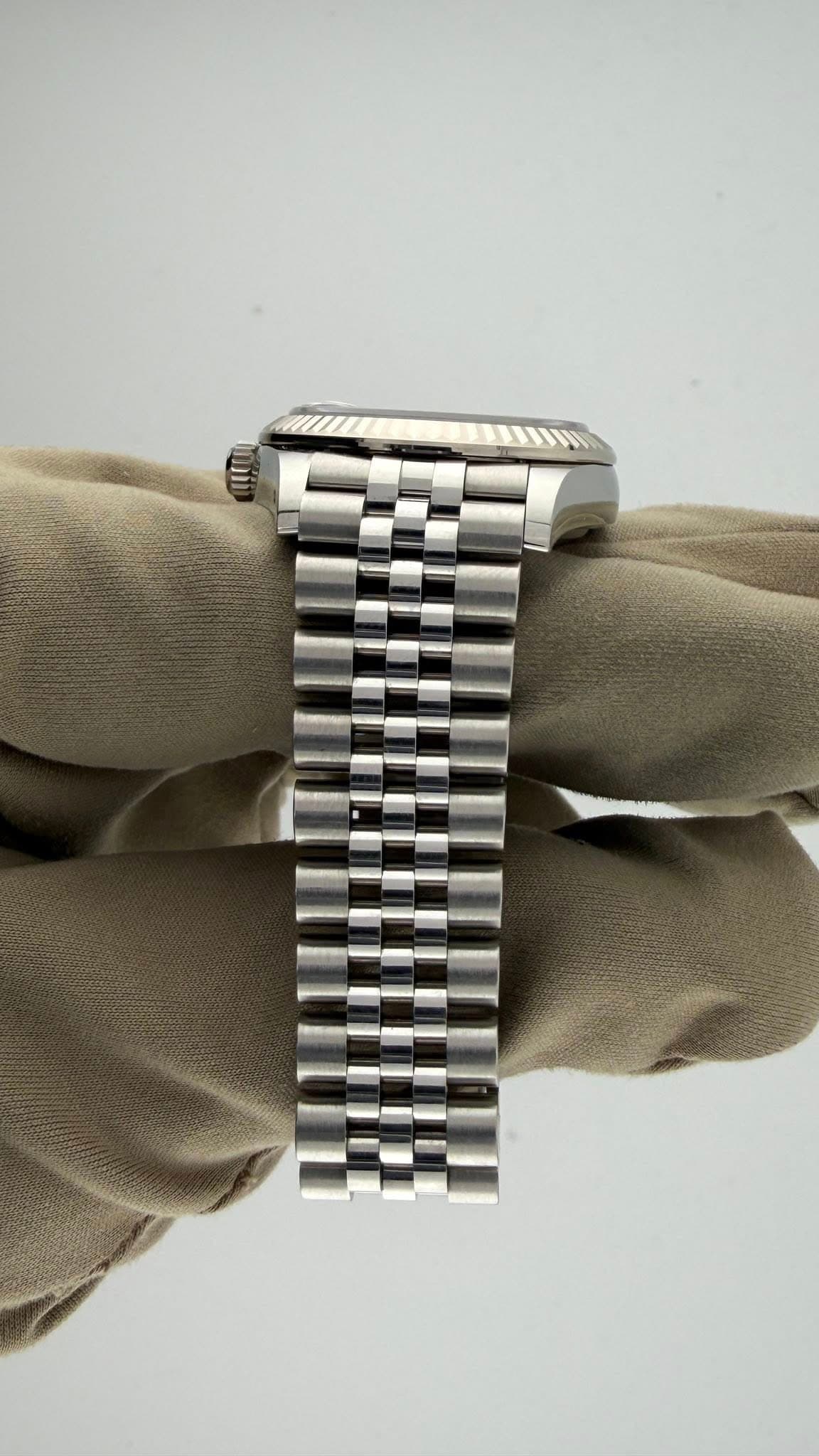 Rolex Datejust 31, photo 4