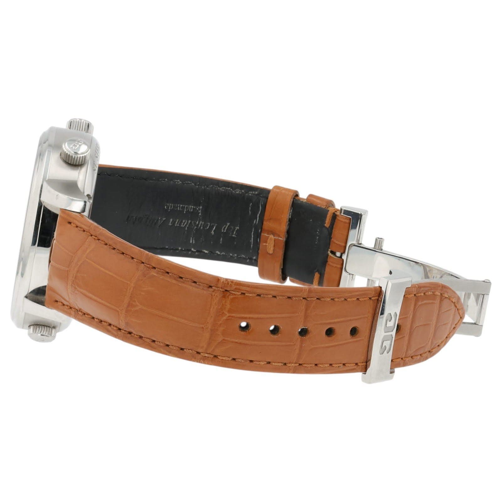 A. Lange & Söhne Senator