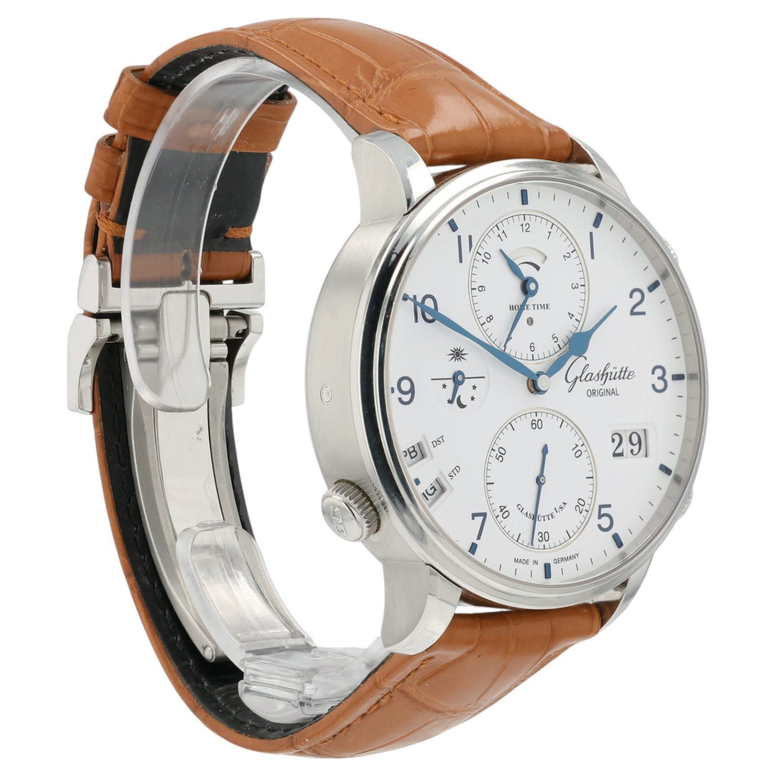 A. Lange & Söhne Senator, photo 4
