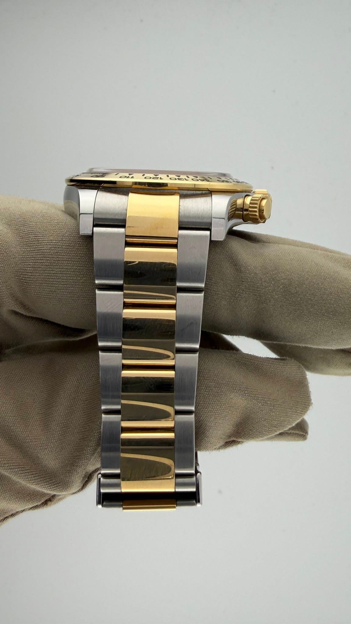 Rolex Daytona, photo 3