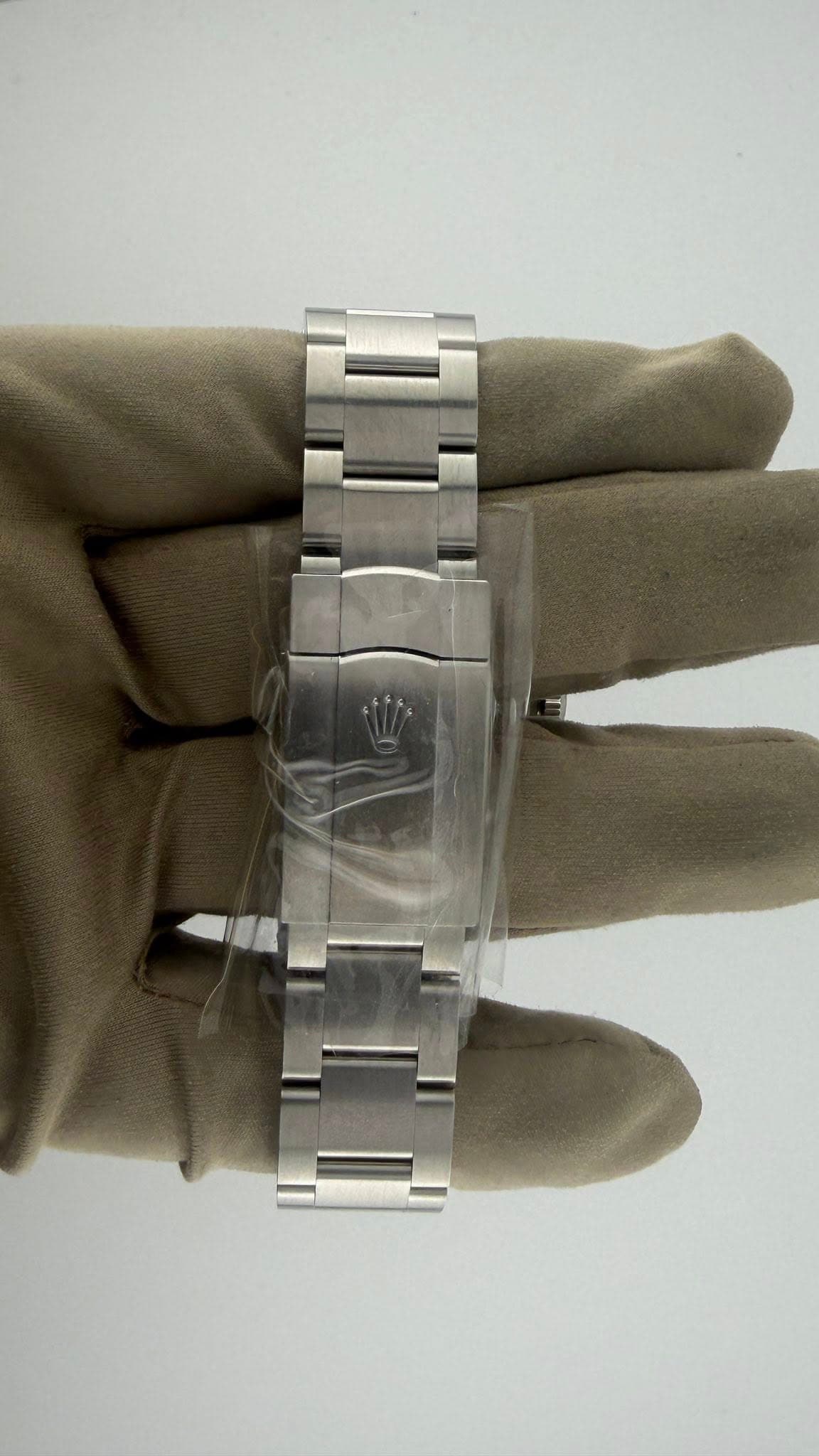 Rolex Oyster Perpetual 41