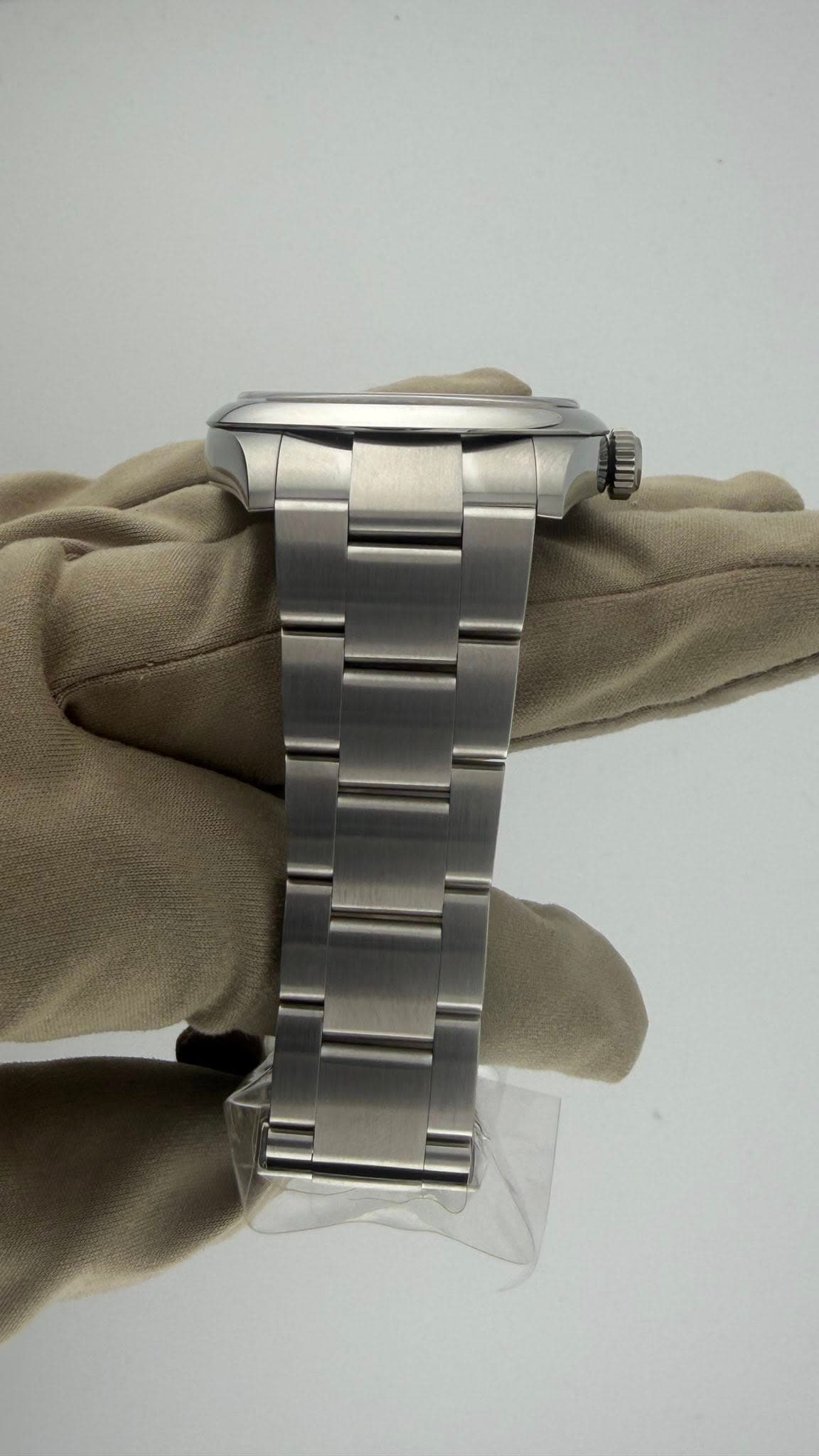 Rolex Oyster Perpetual 41, photo 6