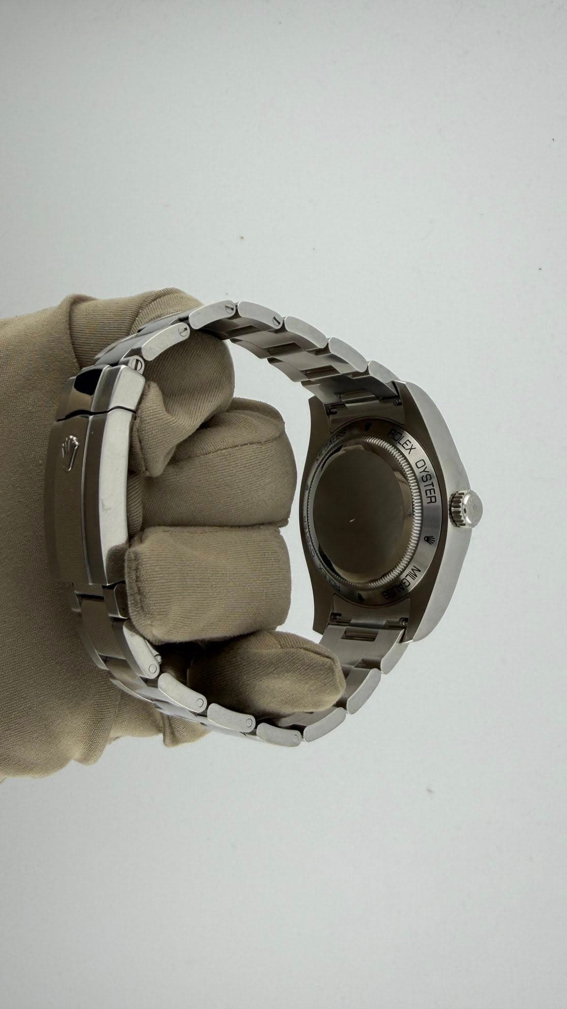 Rolex Milgauss, photo 3