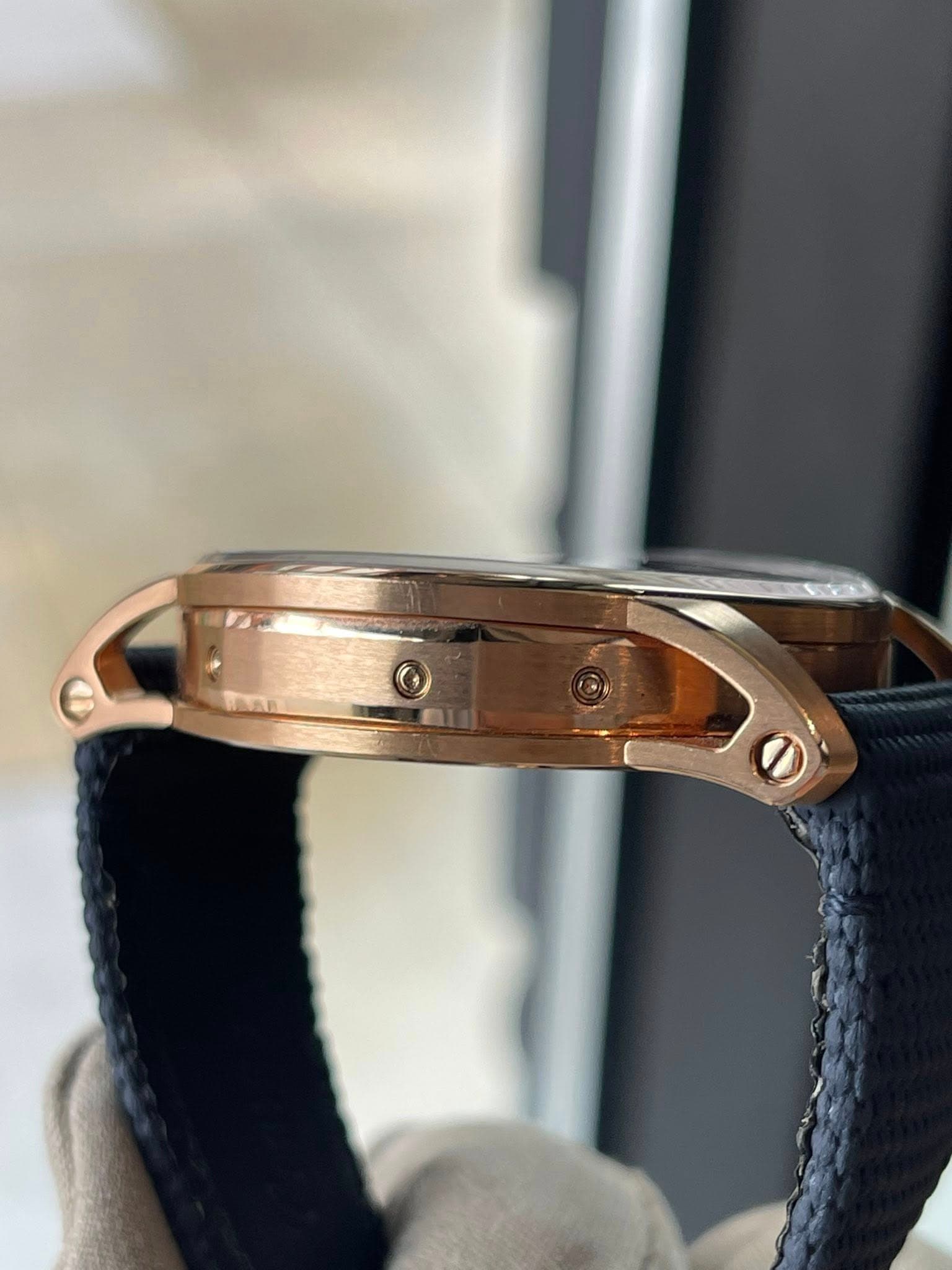 Audemars Piguet CODE 11.59 Perpetual Calendar Red Gold, photo 6