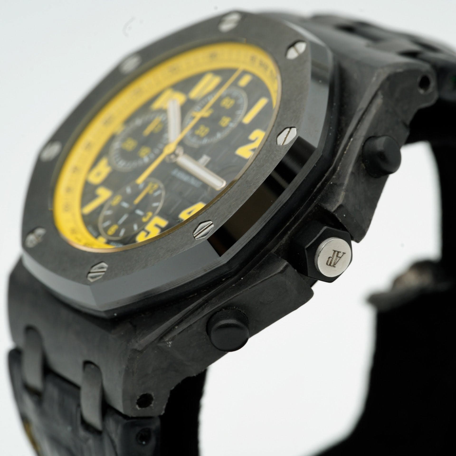 Audemars Piguet Royal Oak Offshore, photo 6