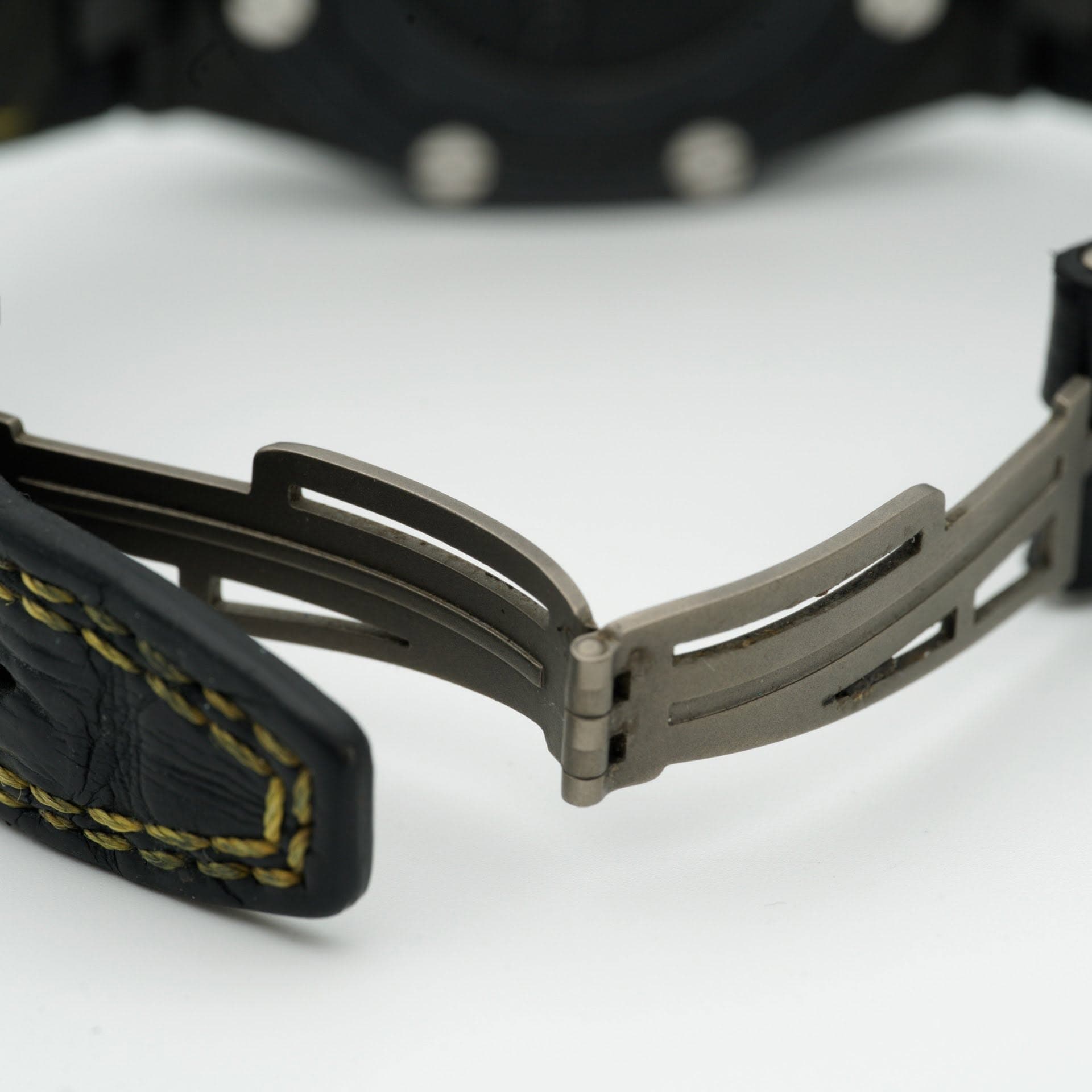 Audemars Piguet Royal Oak Offshore, photo 2