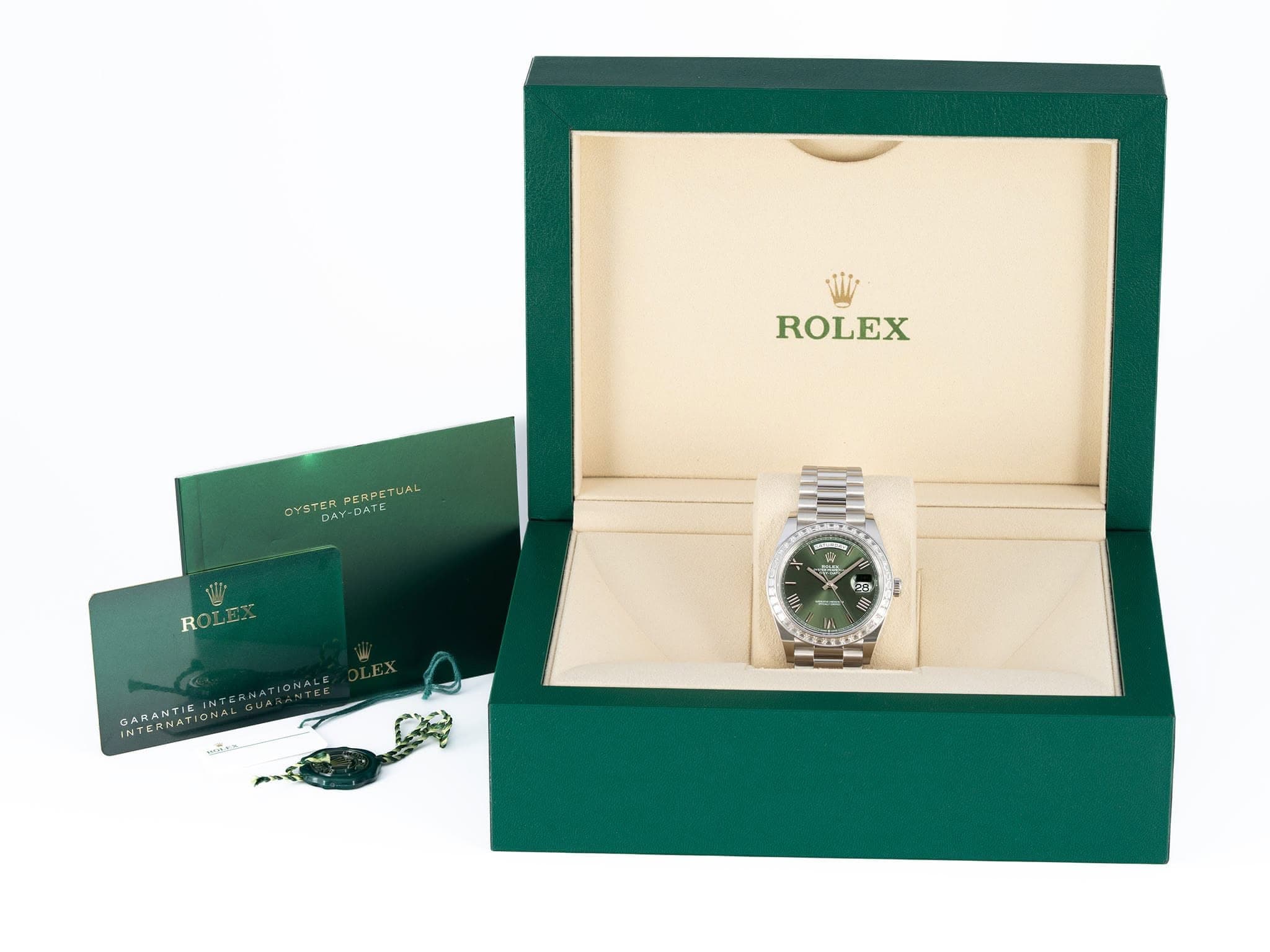 Rolex Day-Date, photo 4