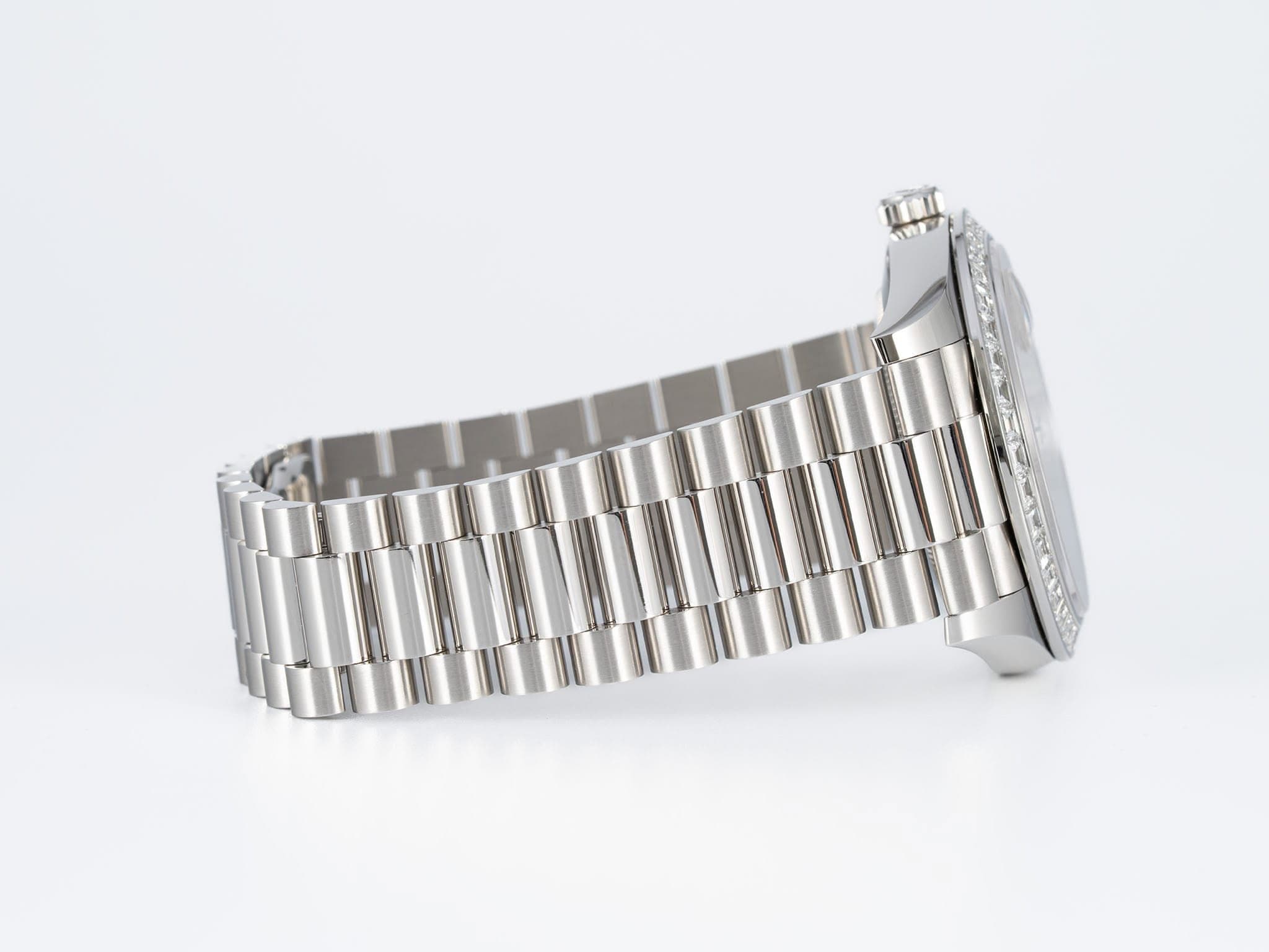 May be an image of wrist watch