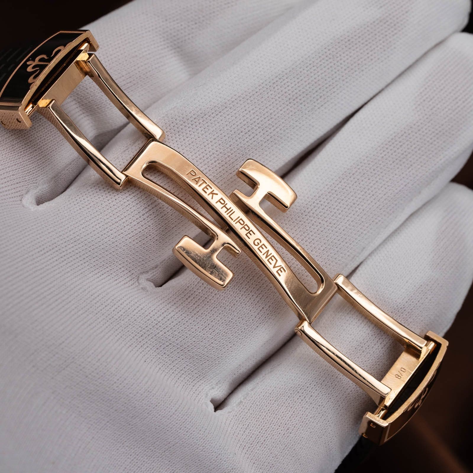 Patek Philippe Aquanaut, photo 5