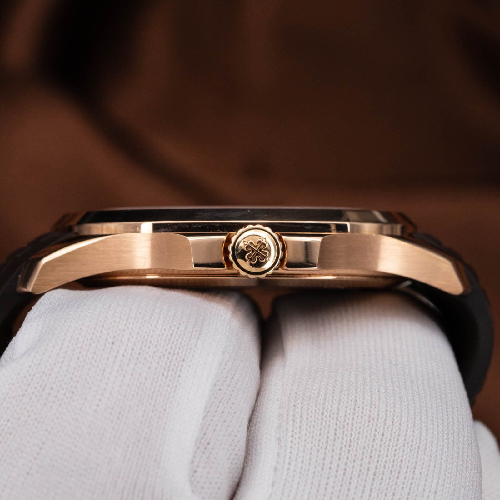 Patek Philippe Aquanaut, photo 6