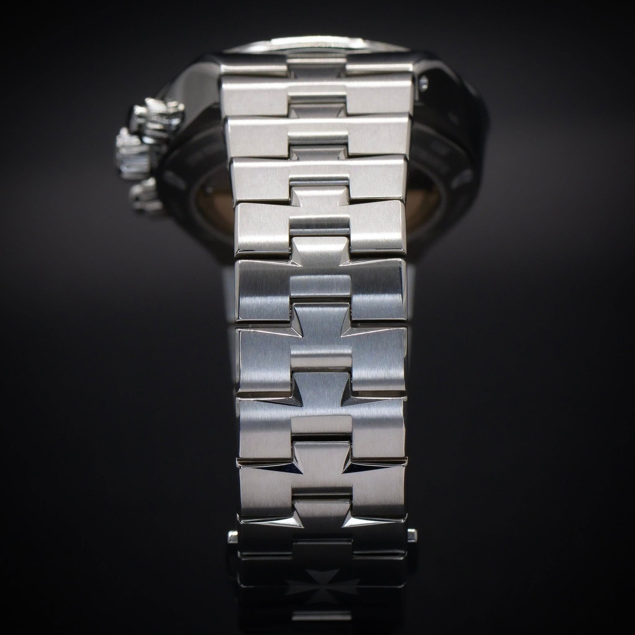 Vacheron Constantin Overseas Chronograph, photo 4