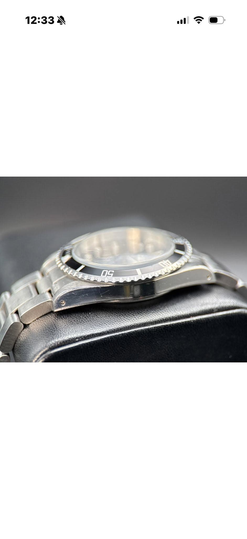 Rolex Submariner, photo 3