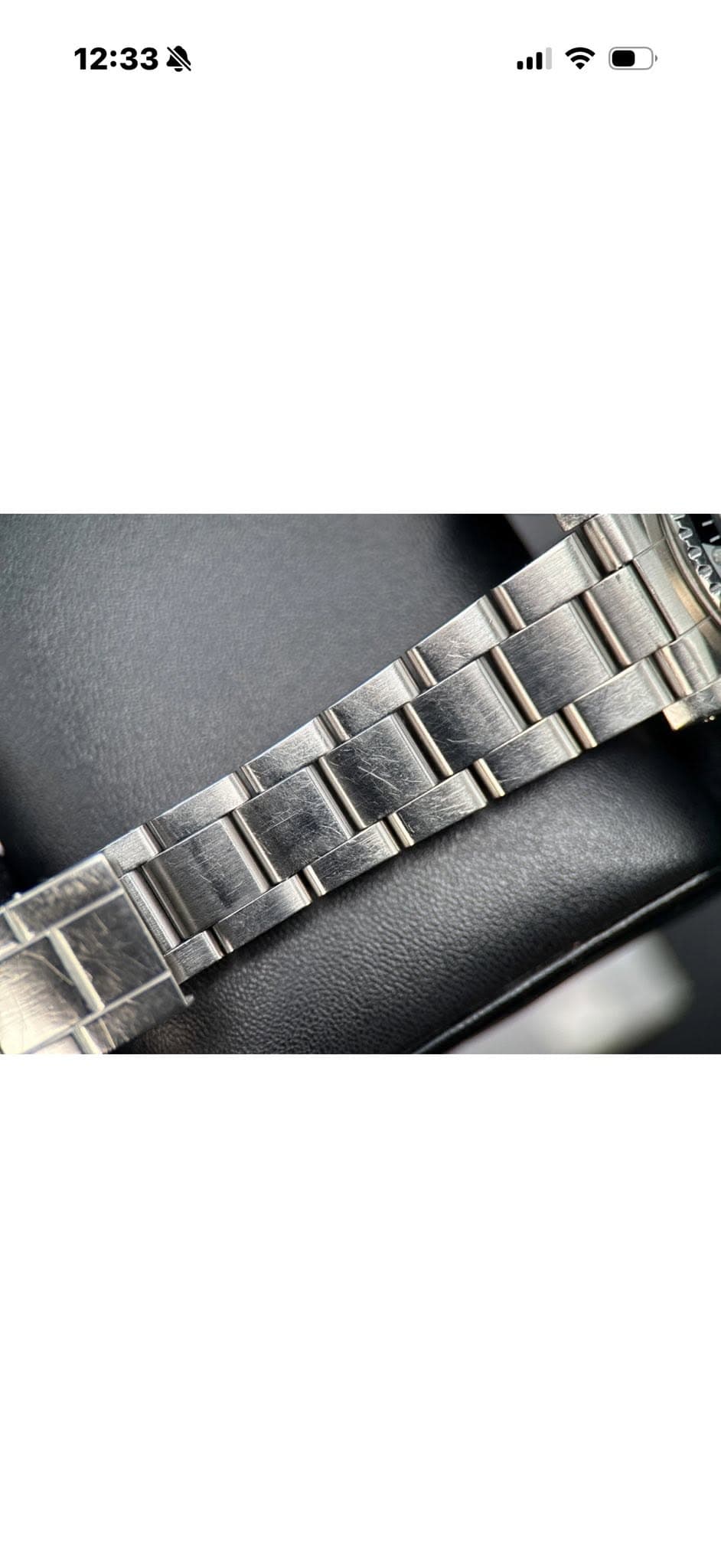 Rolex Submariner