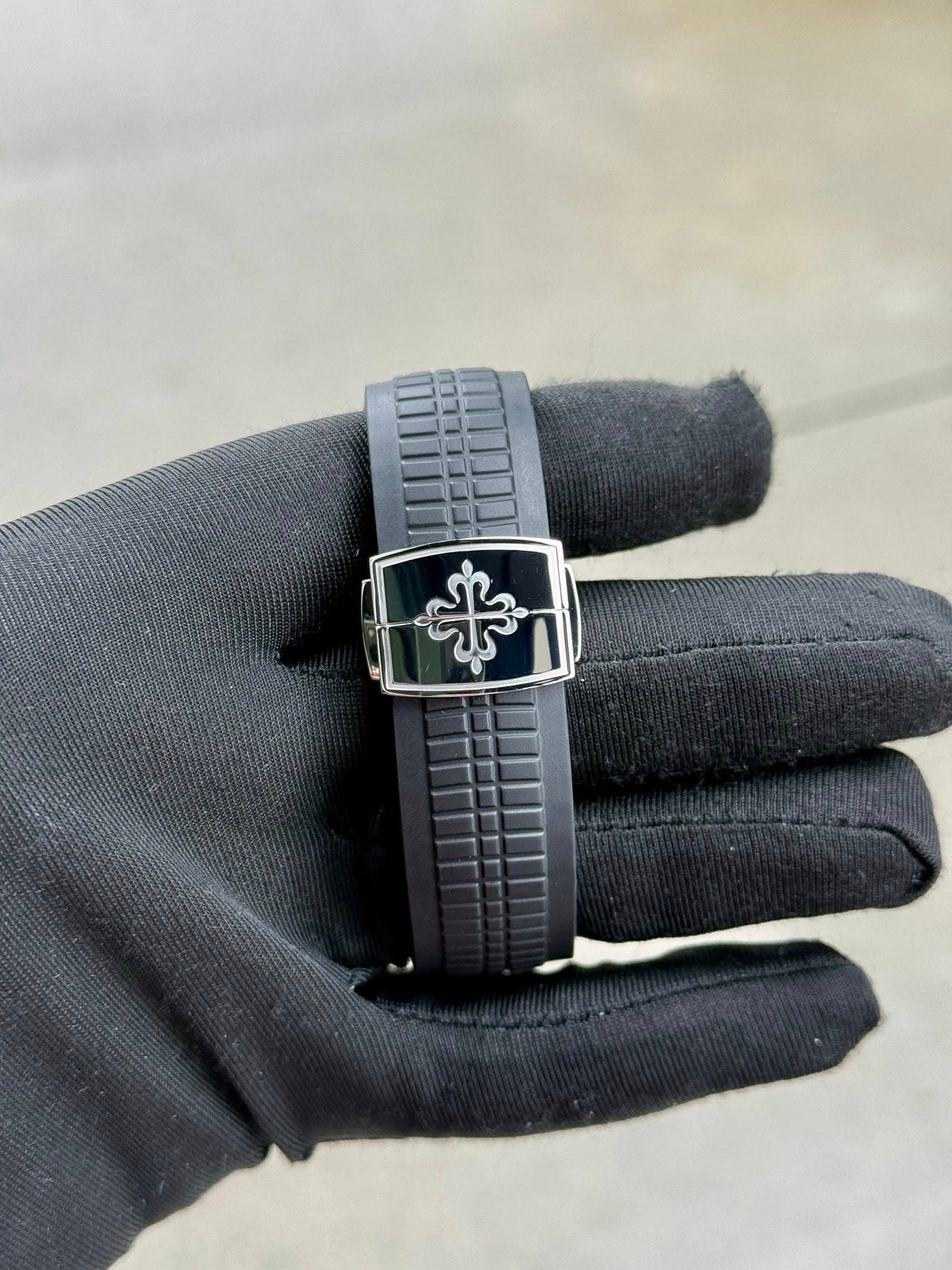 Patek Philippe Aquanaut, photo 4