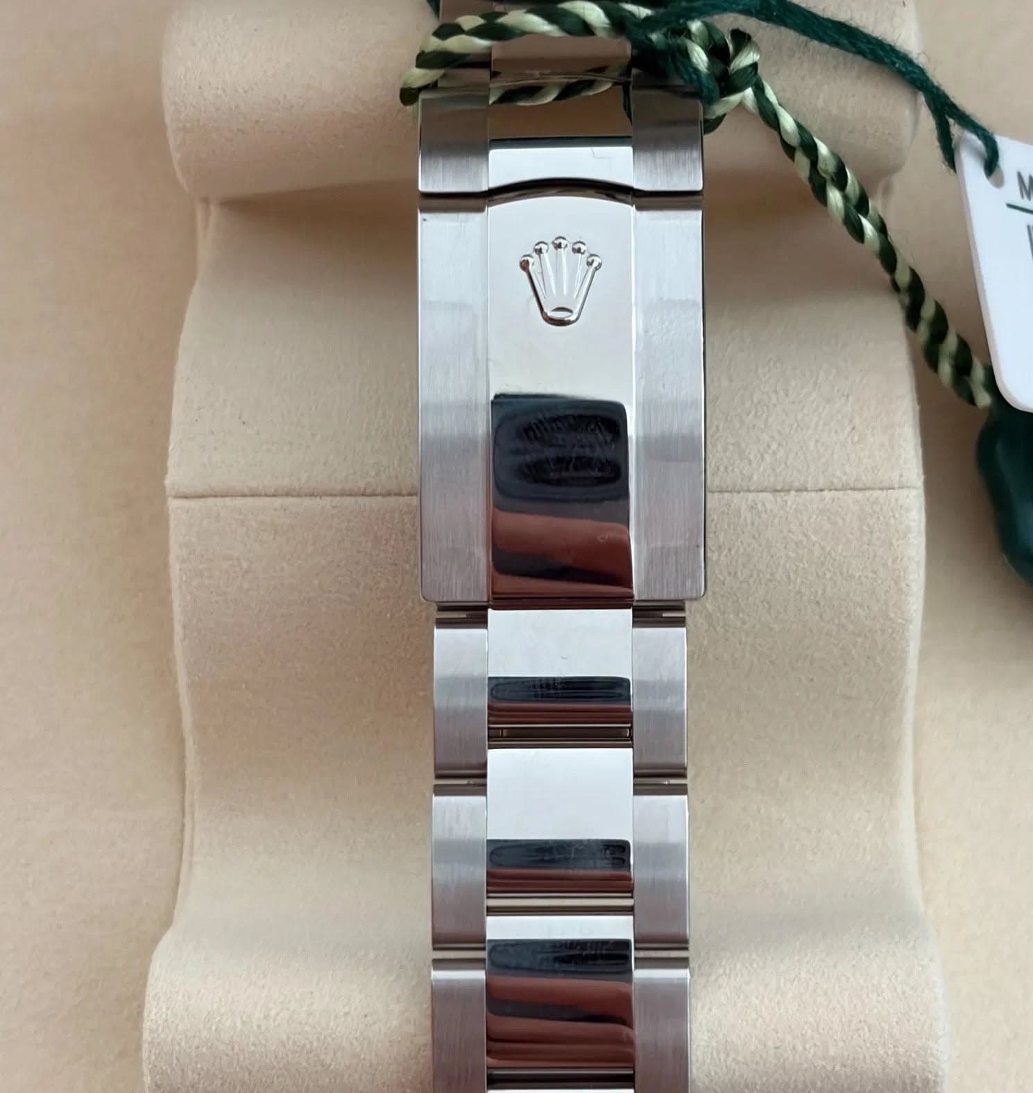 Rolex Datejust, photo 3