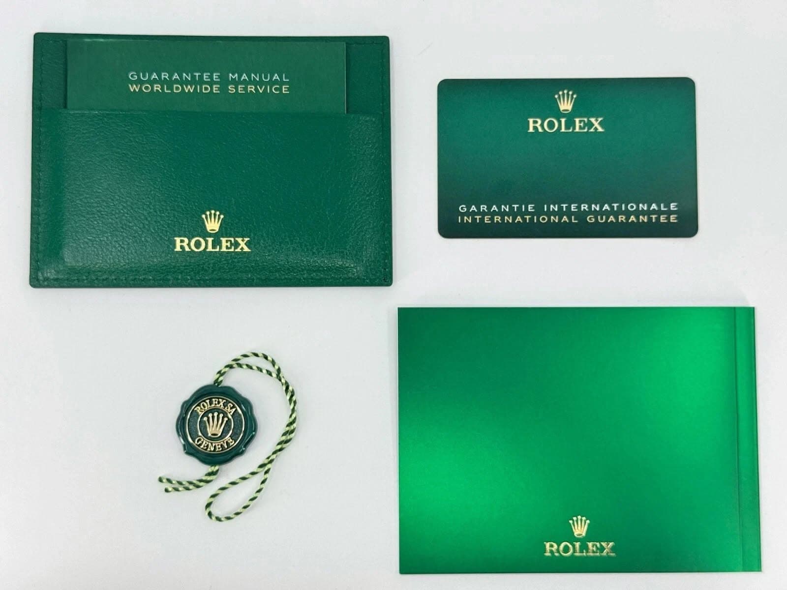 Rolex Datejust, photo 6