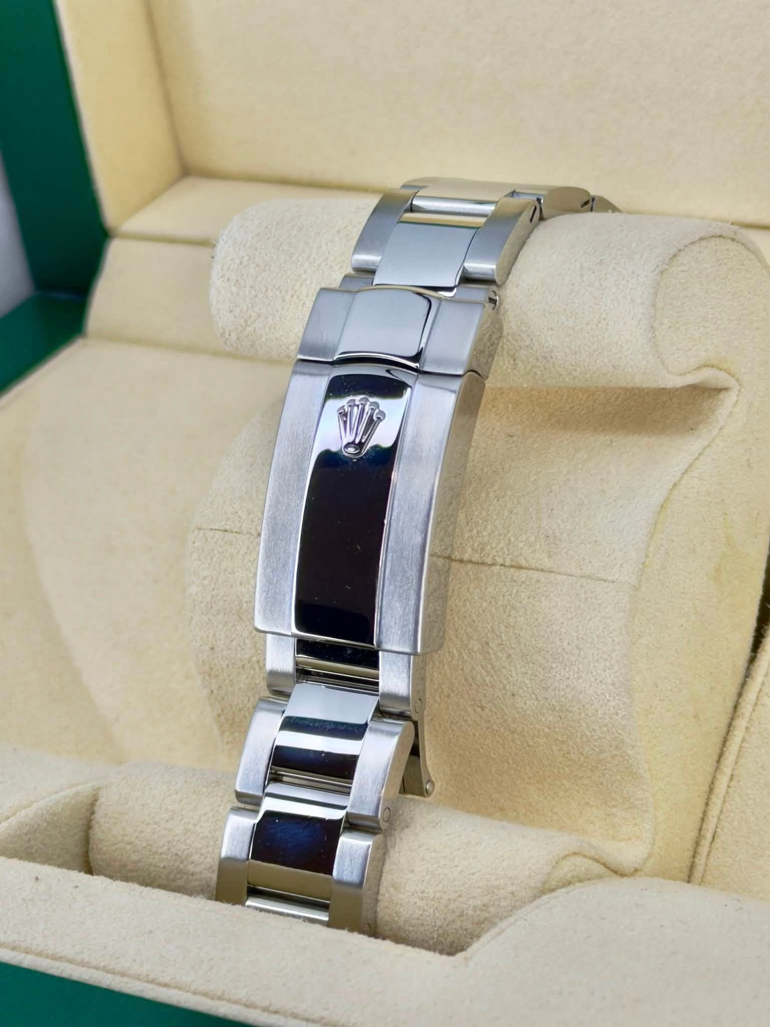 Rolex Datejust, photo 6