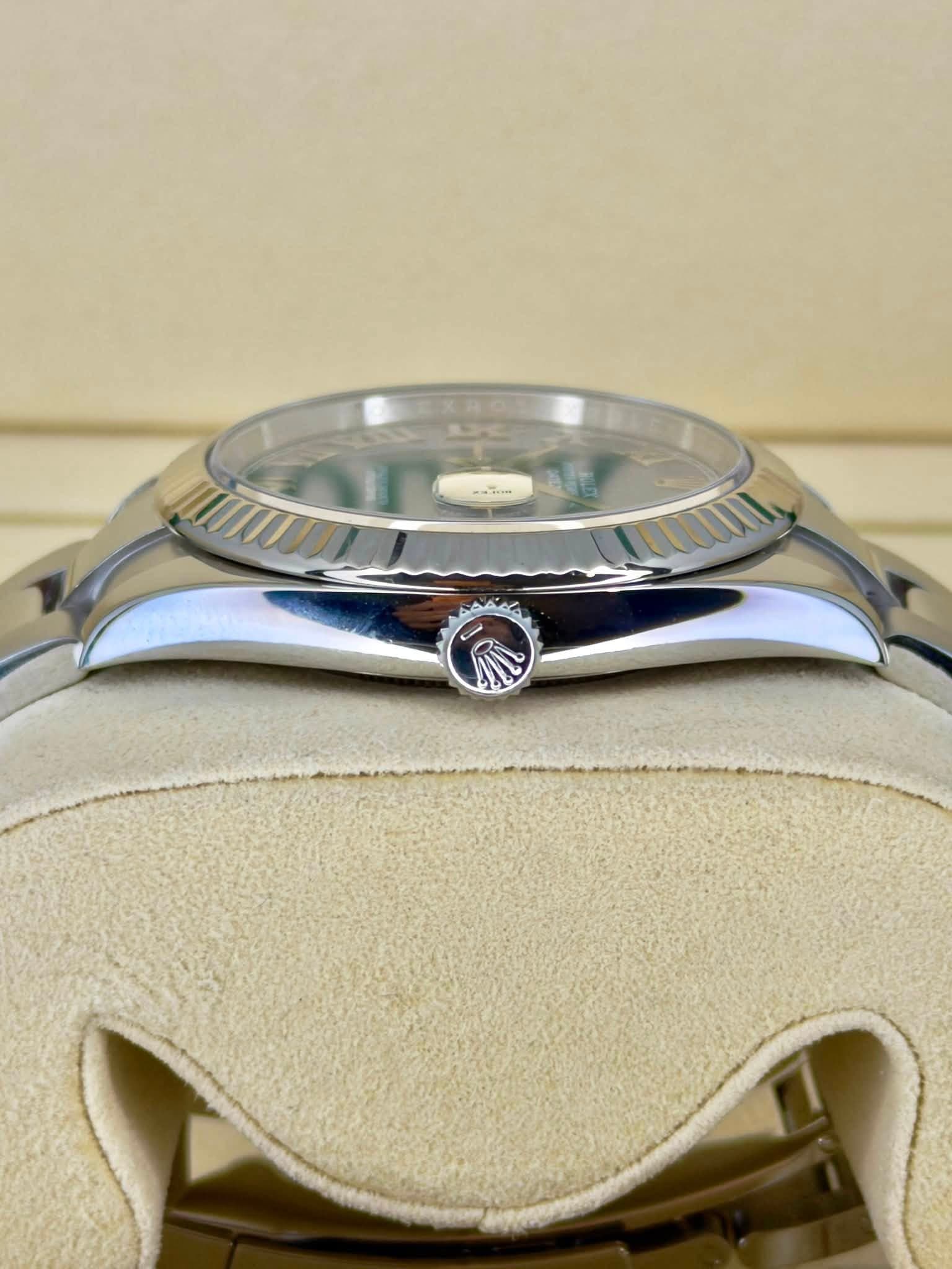 Rolex Datejust, photo 3