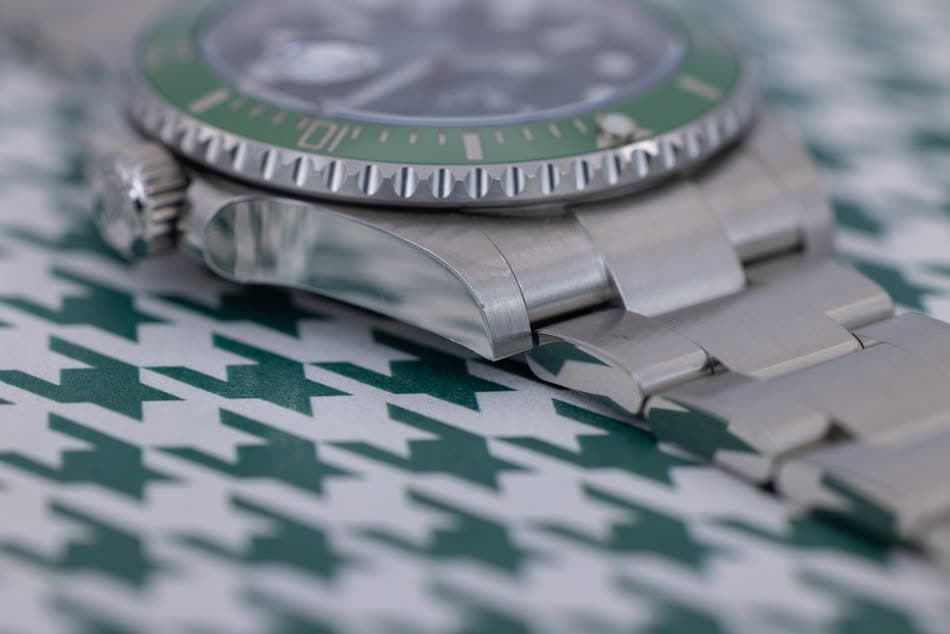 Rolex Submariner, photo 6