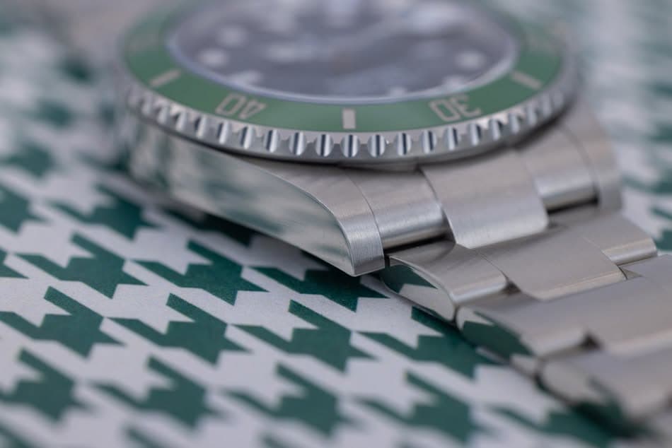 Rolex Submariner