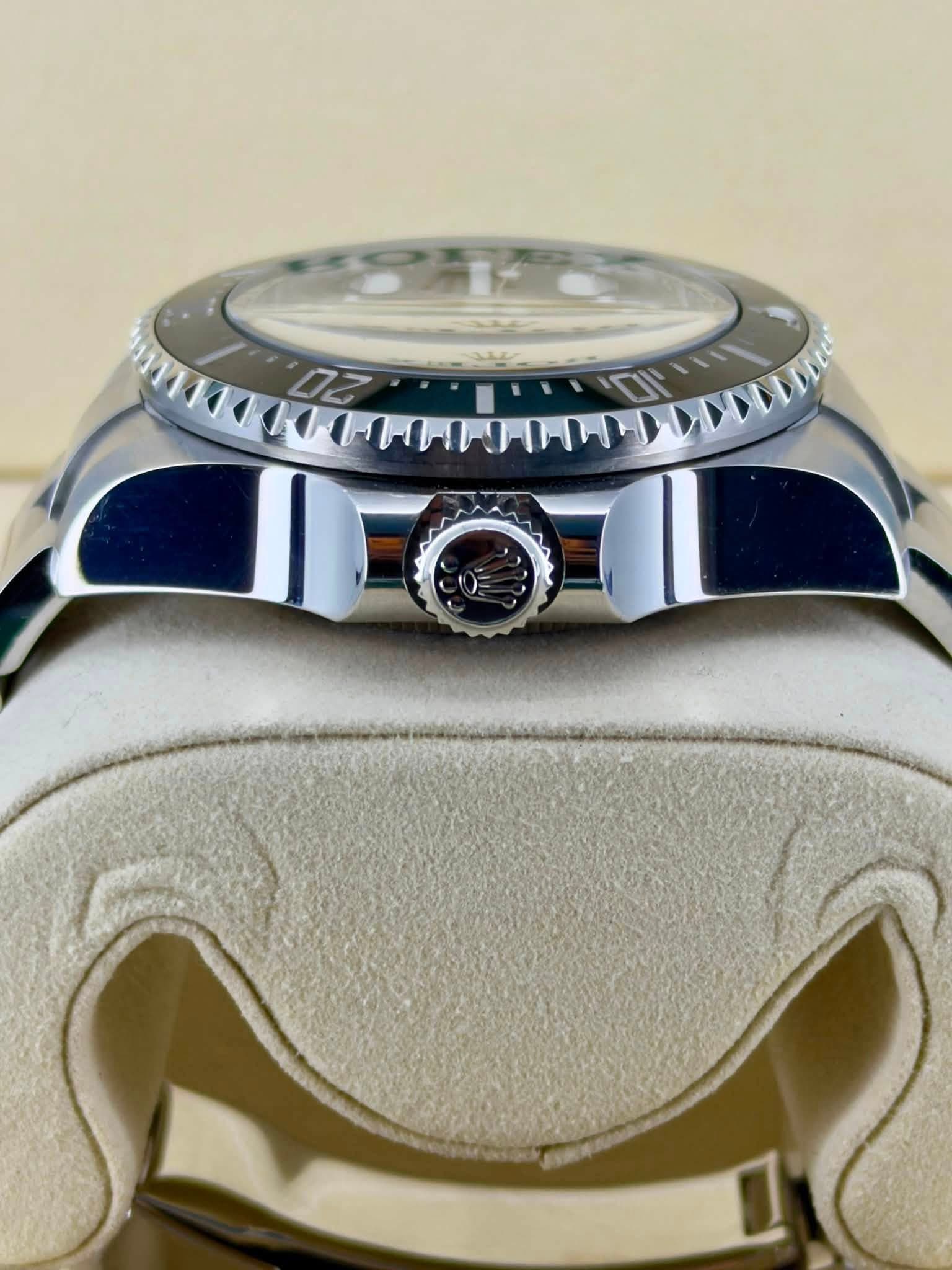 Rolex Deepsea