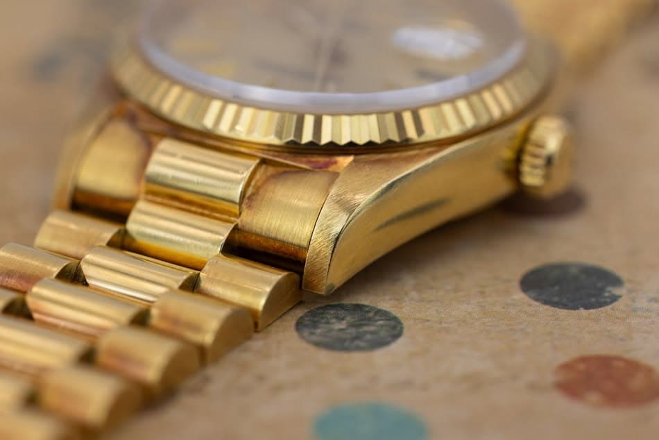 Rolex Day-Date, photo 5